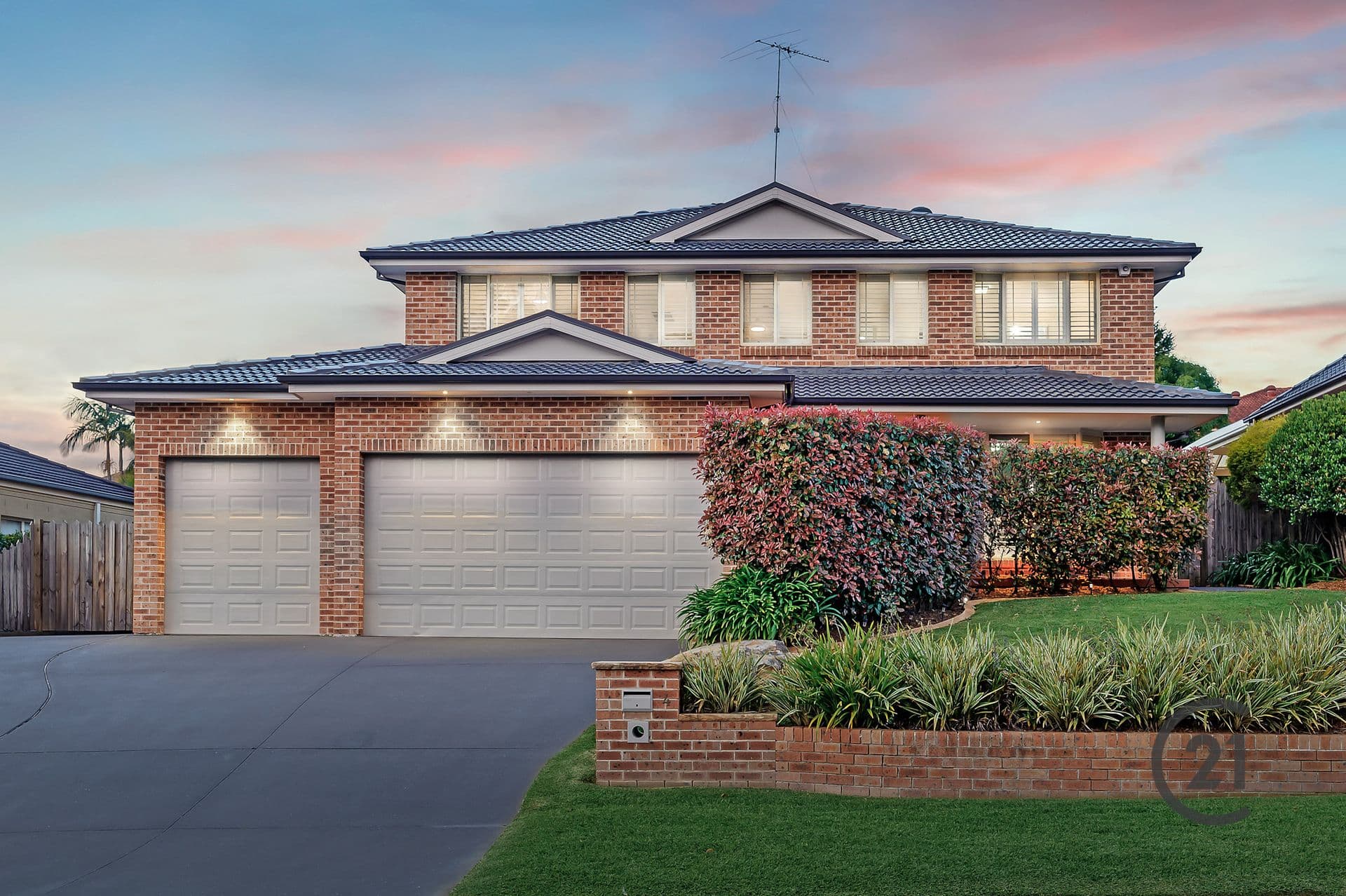 4 Chateau Close, North Kellyville, NSW, 2155, North Kellyville - Thumbnail 2
