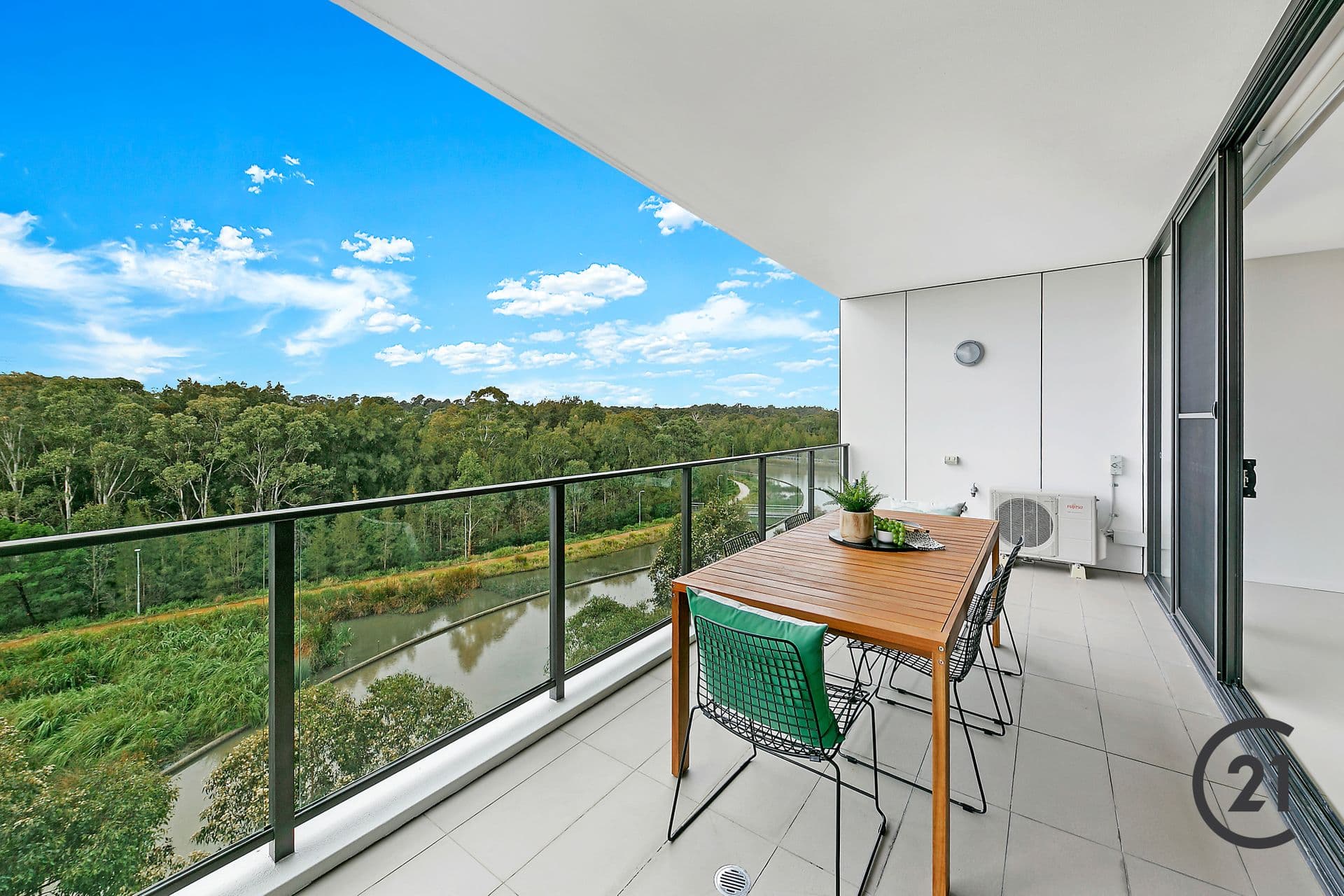 23/97 Caddies Boulevard, Rouse Hill, NSW, 2155, Rouse Hill - Thumbnail 3