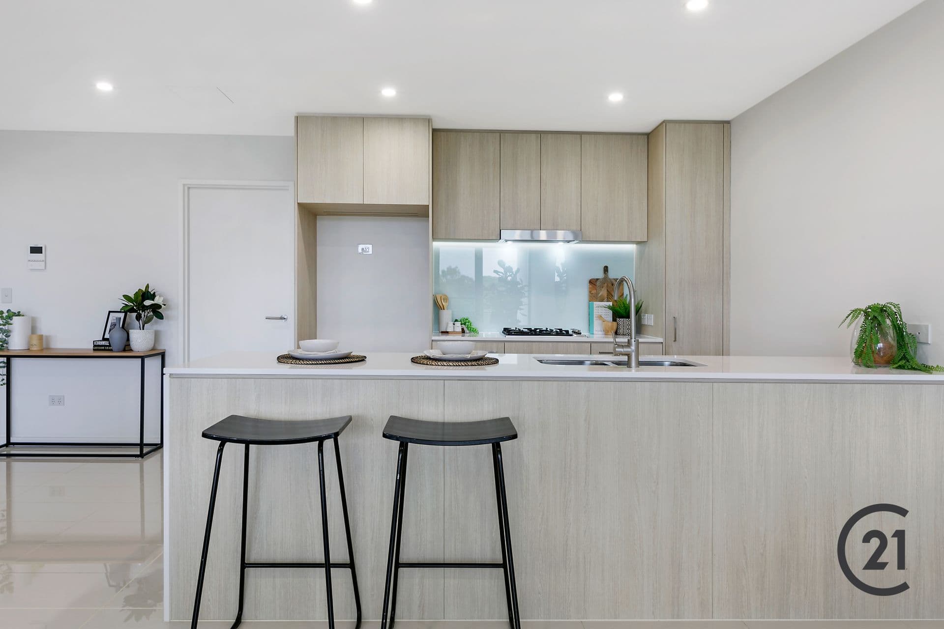 23/97 Caddies Boulevard, Rouse Hill, NSW, 2155, Rouse Hill - Thumbnail 4