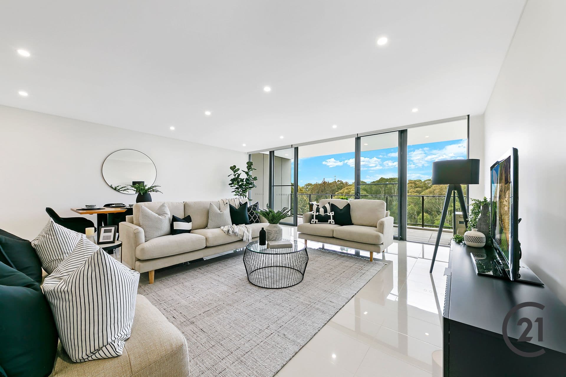 23/97 Caddies Boulevard, Rouse Hill, NSW, 2155, Rouse Hill - Image 1