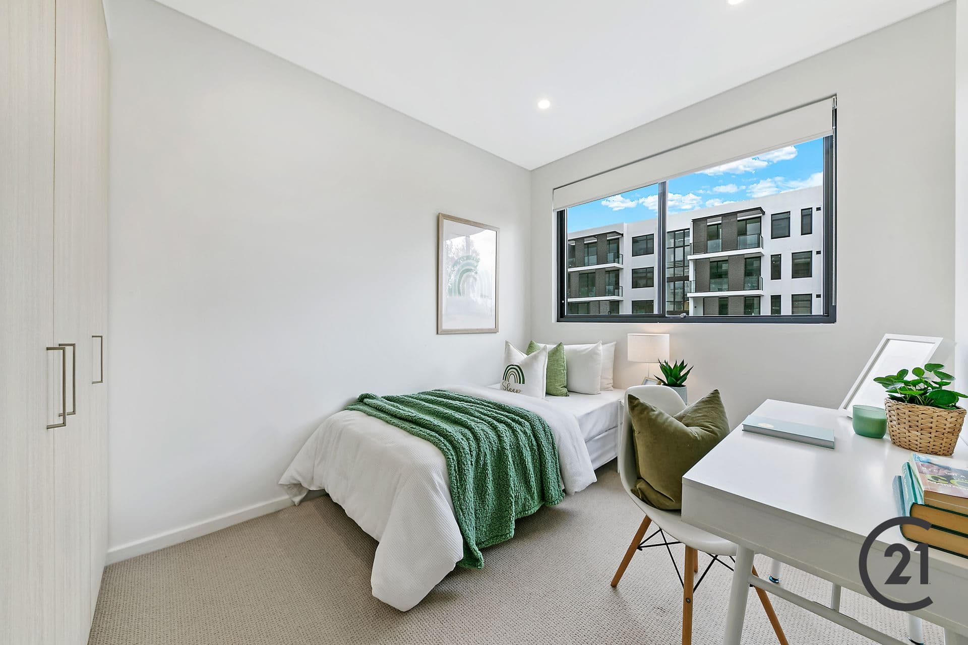 23/97 Caddies Boulevard, Rouse Hill, NSW, 2155, Rouse Hill - Thumbnail 7