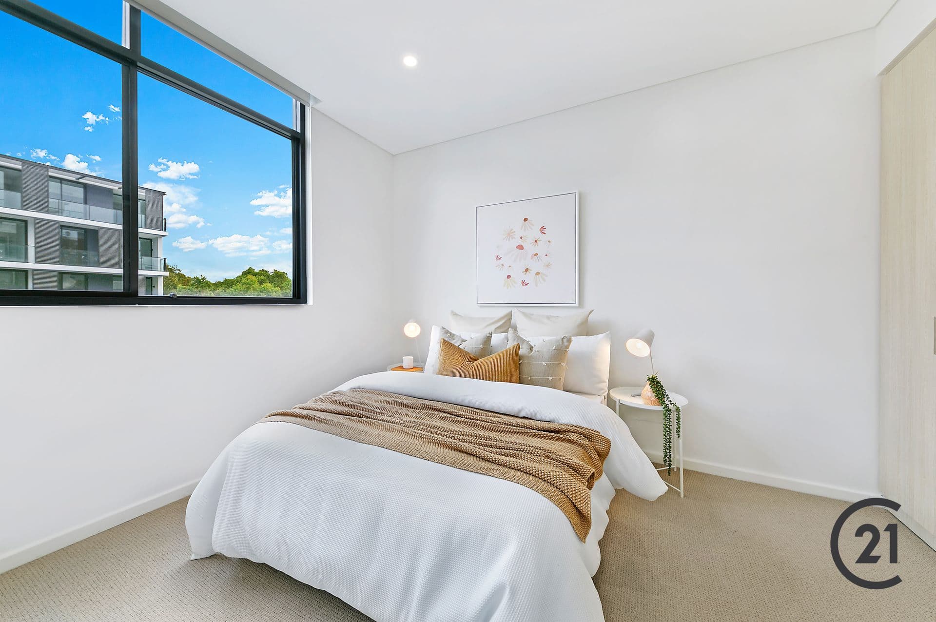 23/97 Caddies Boulevard, Rouse Hill, NSW, 2155, Rouse Hill - Thumbnail 8
