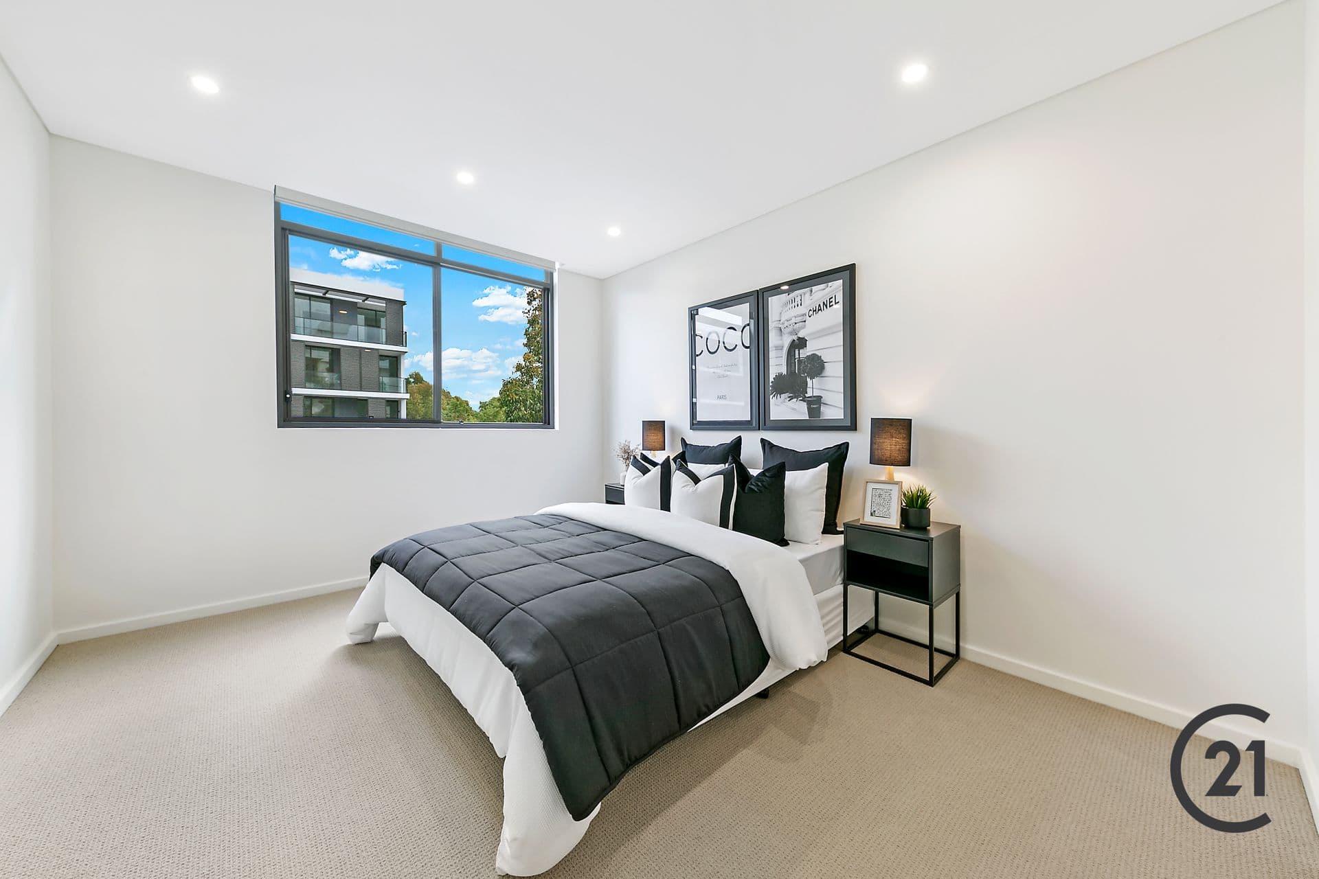 23/97 Caddies Boulevard, Rouse Hill, NSW, 2155, Rouse Hill - Thumbnail 6