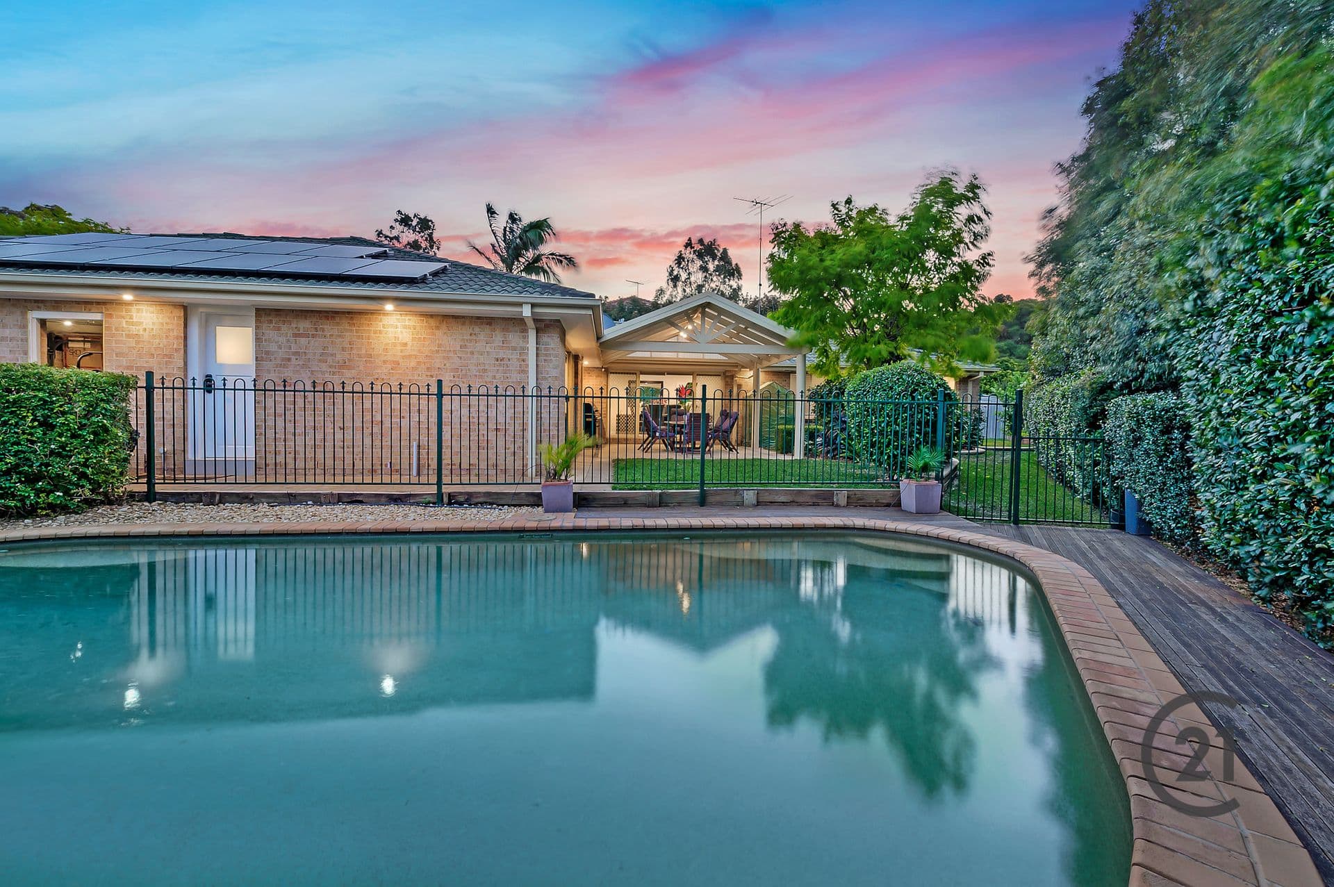 48 Tallowood Grove, Beaumont Hills, NSW, 2155, Beaumont Hills - Thumbnail 2