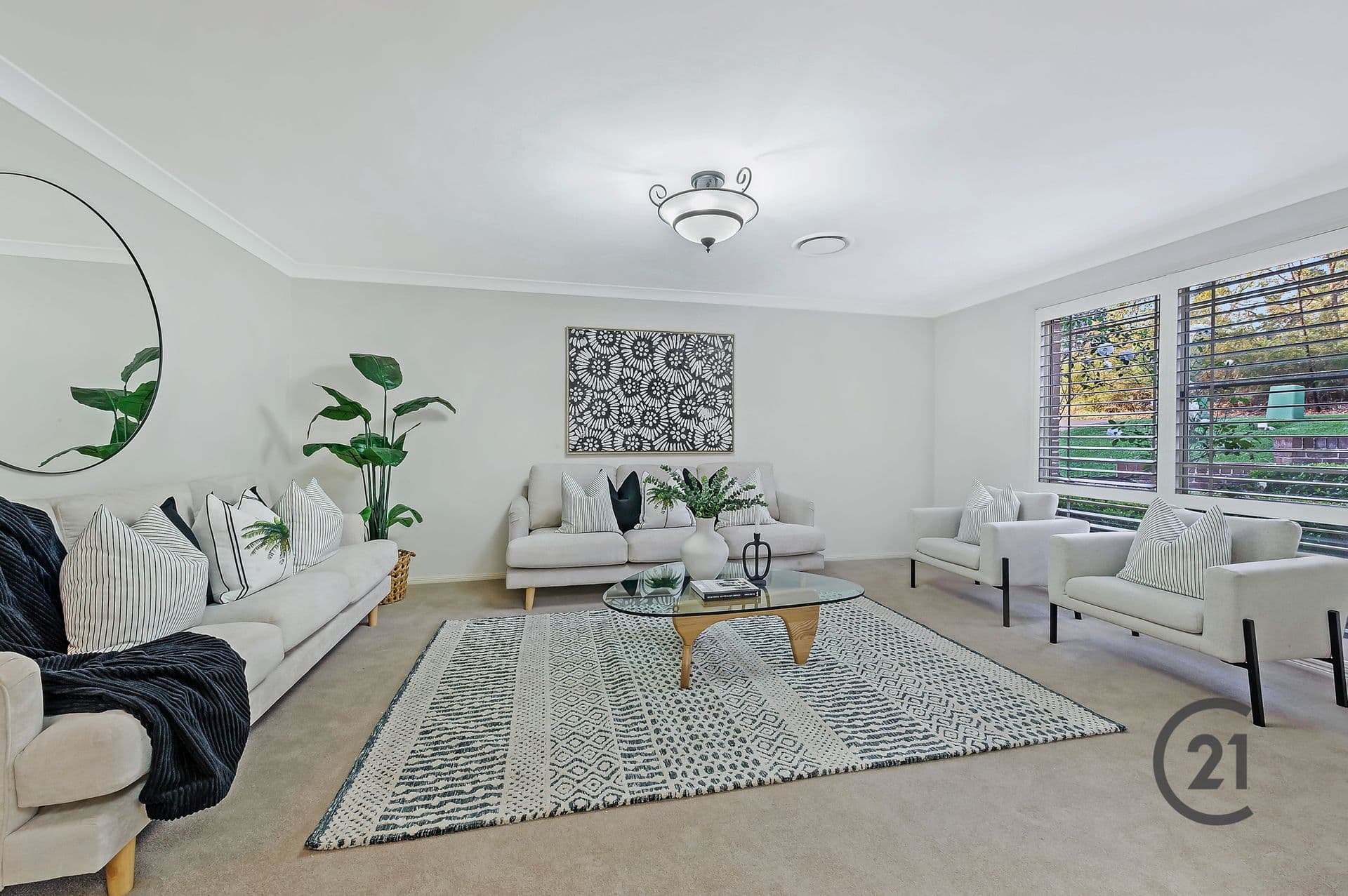 3 Chevron Place, Rouse Hill, NSW, 2155, Rouse Hill - Thumbnail 3