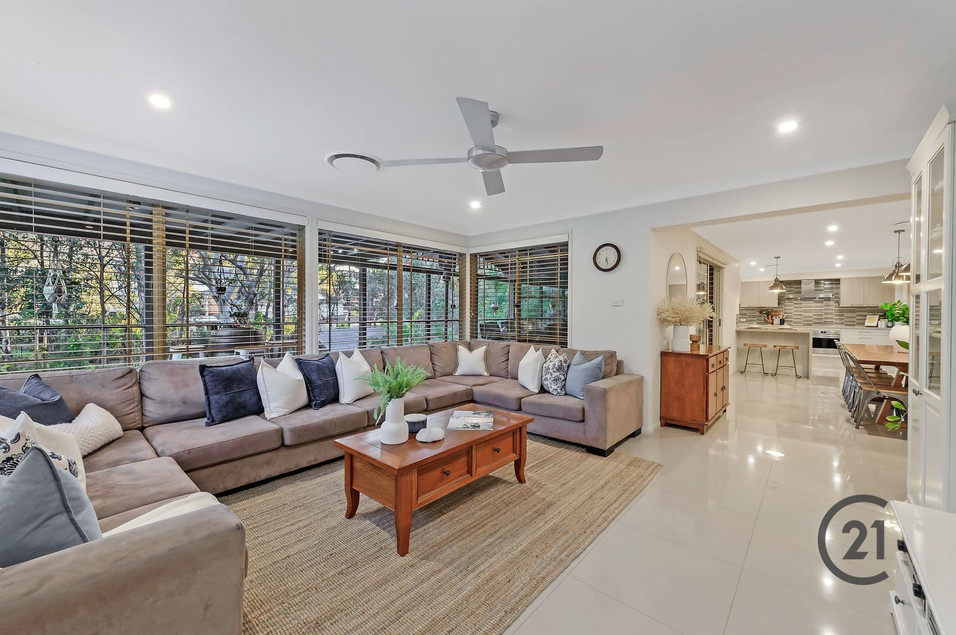 3 Chevron Place, Rouse Hill, NSW, 2155, Rouse Hill - Thumbnail 6