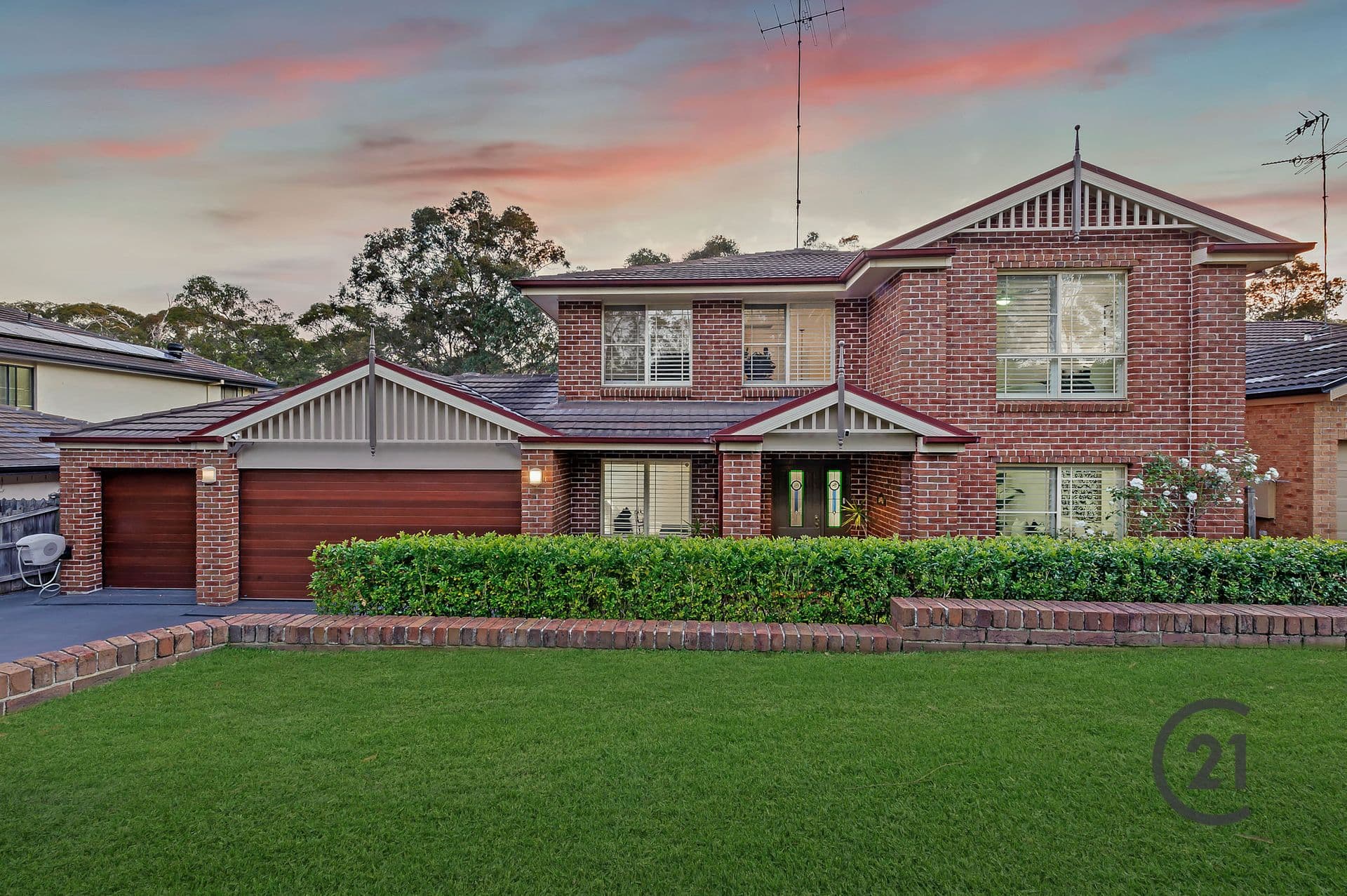 3 Chevron Place, Rouse Hill, NSW, 2155, Rouse Hill - Thumbnail 2