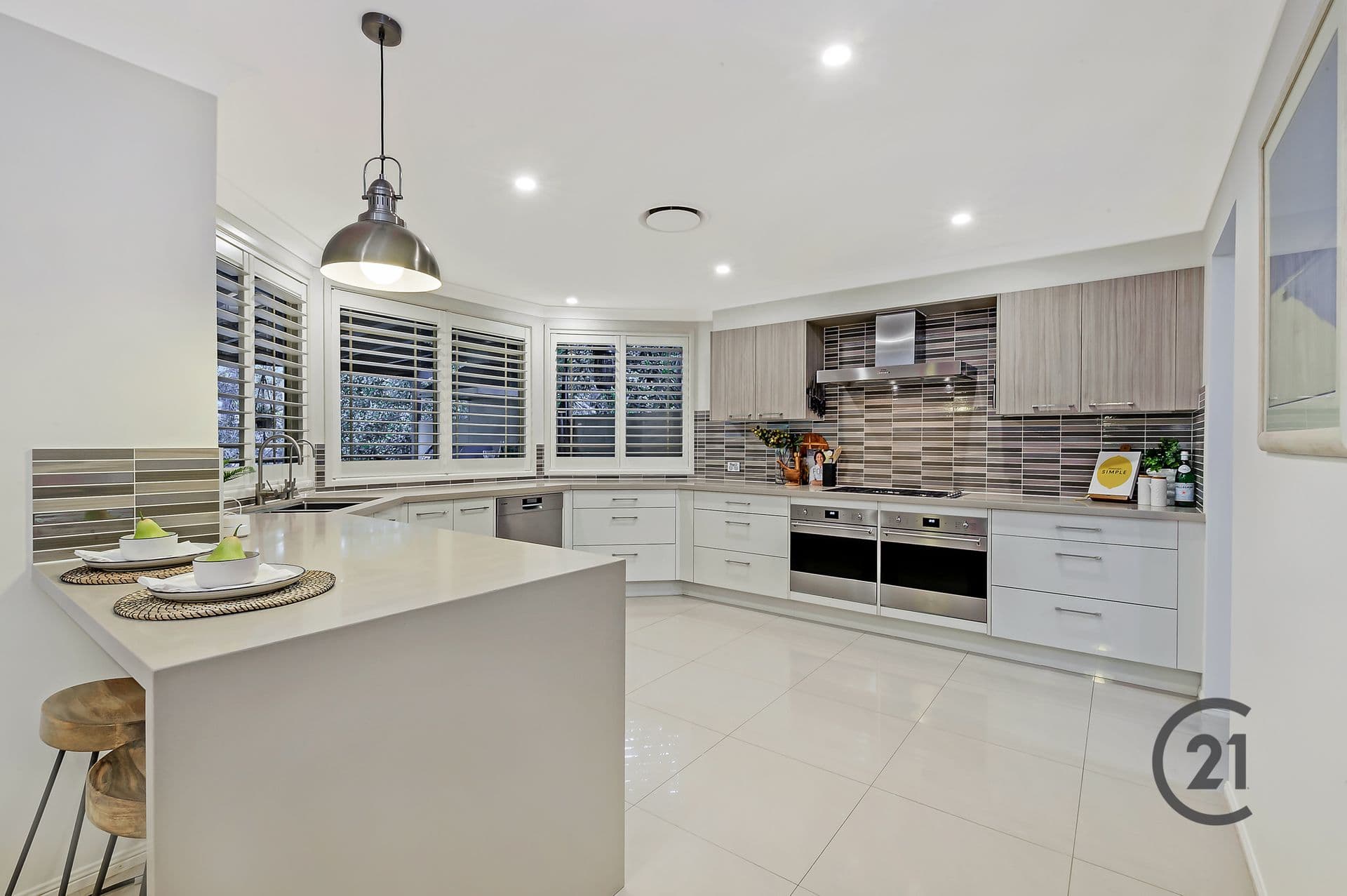 3 Chevron Place, Rouse Hill, NSW, 2155, Rouse Hill - Thumbnail 4