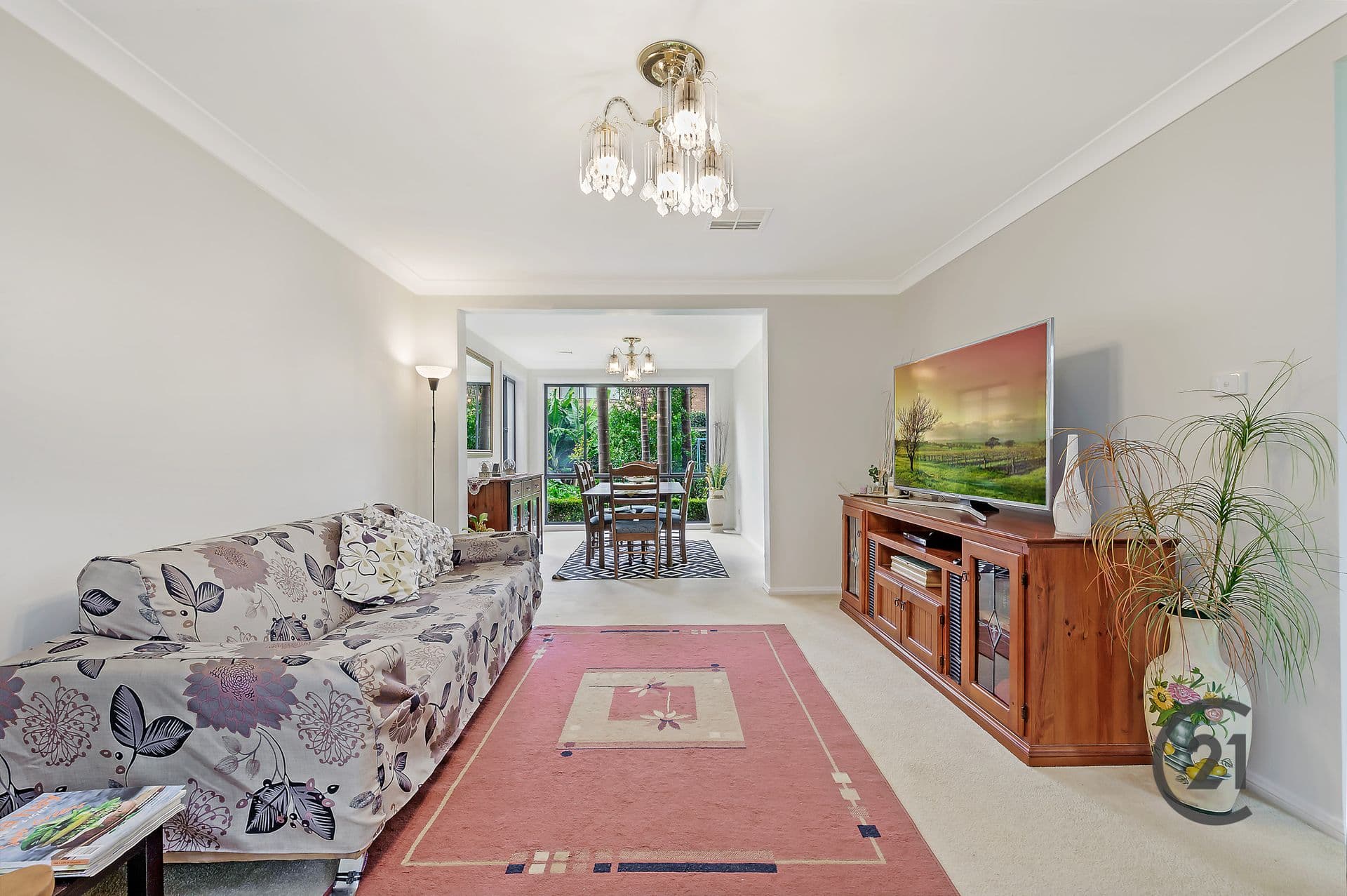 29 Millcroft Way, Beaumont Hills, NSW, 2155, Beaumont Hills - Thumbnail 3