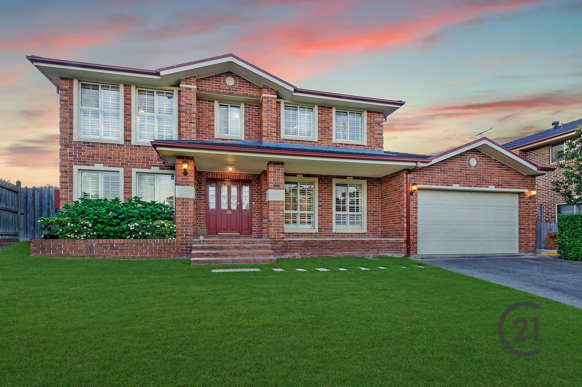 19 Monarch Close, Rouse Hill, NSW, 2155, Rouse Hill - Thumbnail 4