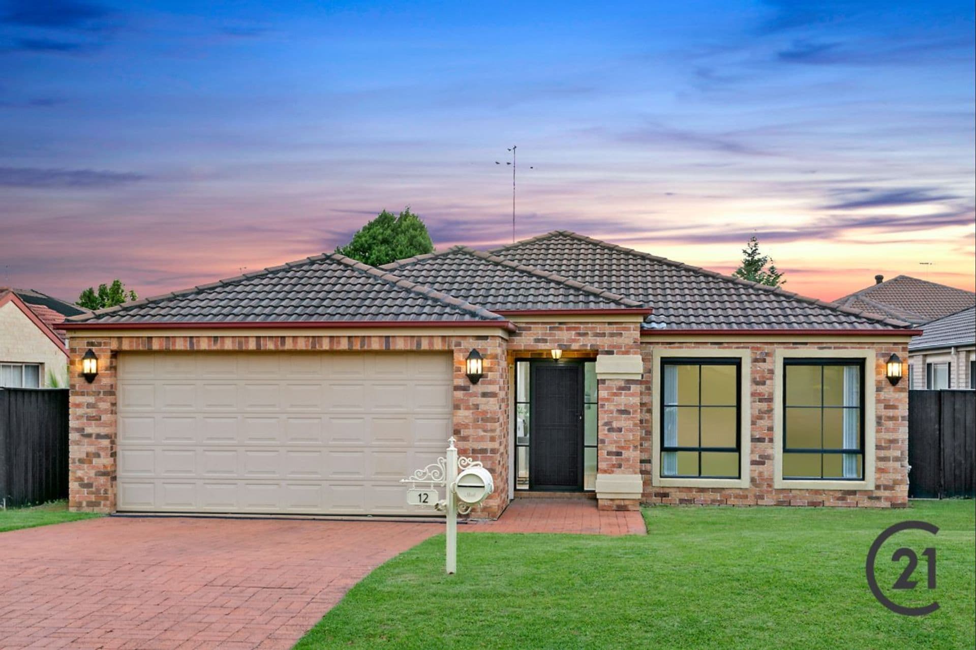 12 Yellowgum Avenue, Rouse Hill, NSW, 2155, Rouse Hill - Image 1