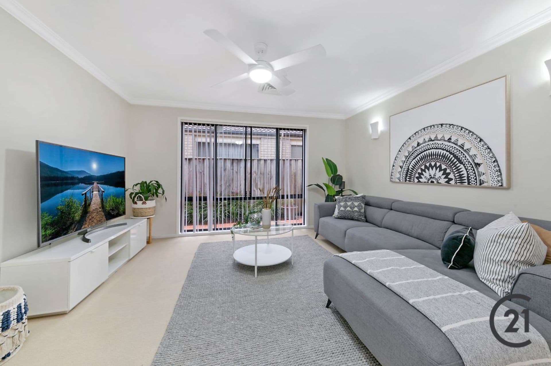 12 Yellowgum Avenue, Rouse Hill, NSW, 2155, Rouse Hill - Thumbnail 2