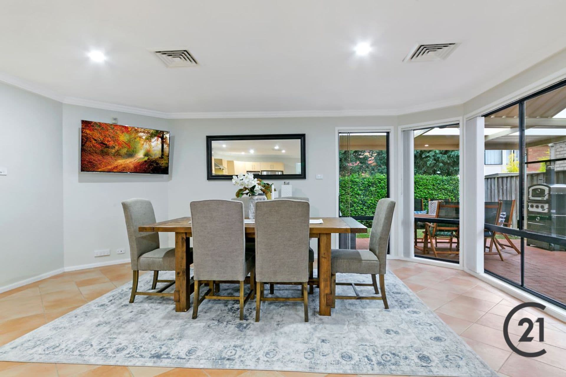 12 Yellowgum Avenue, Rouse Hill, NSW, 2155, Rouse Hill - Thumbnail 4