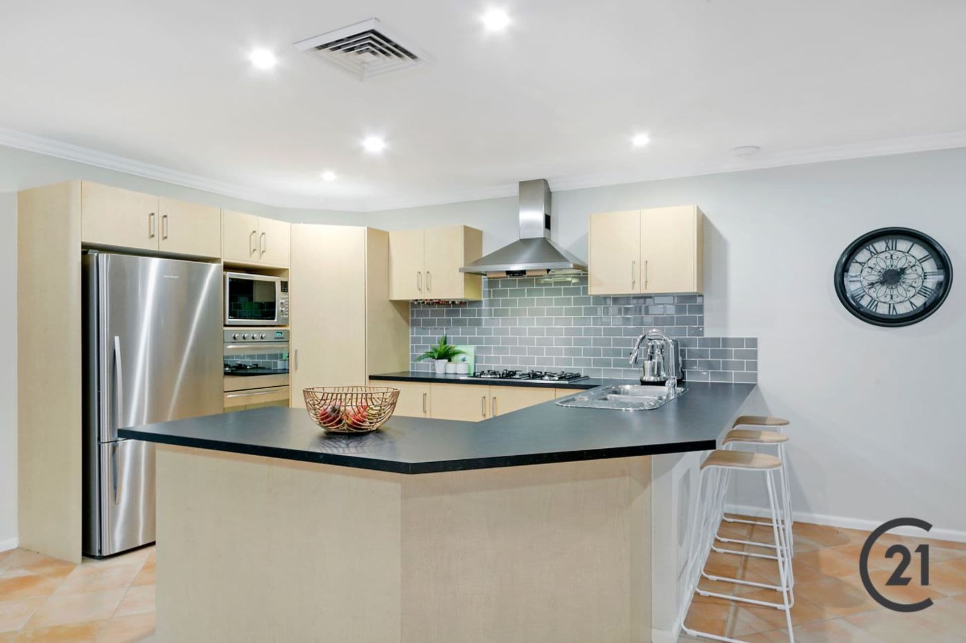 12 Yellowgum Avenue, Rouse Hill, NSW, 2155, Rouse Hill - Thumbnail 5
