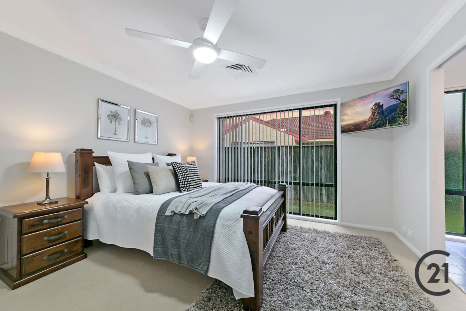 12 Yellowgum Avenue, Rouse Hill, NSW, 2155, Rouse Hill - Thumbnail 6