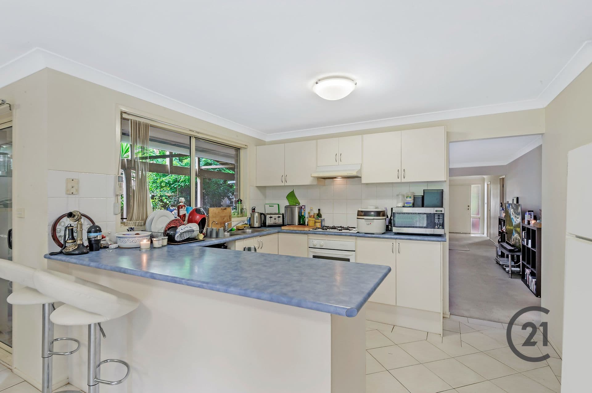 14 Morgan Place, Beaumont Hills, NSW, 2155, Beaumont Hills - Thumbnail 3