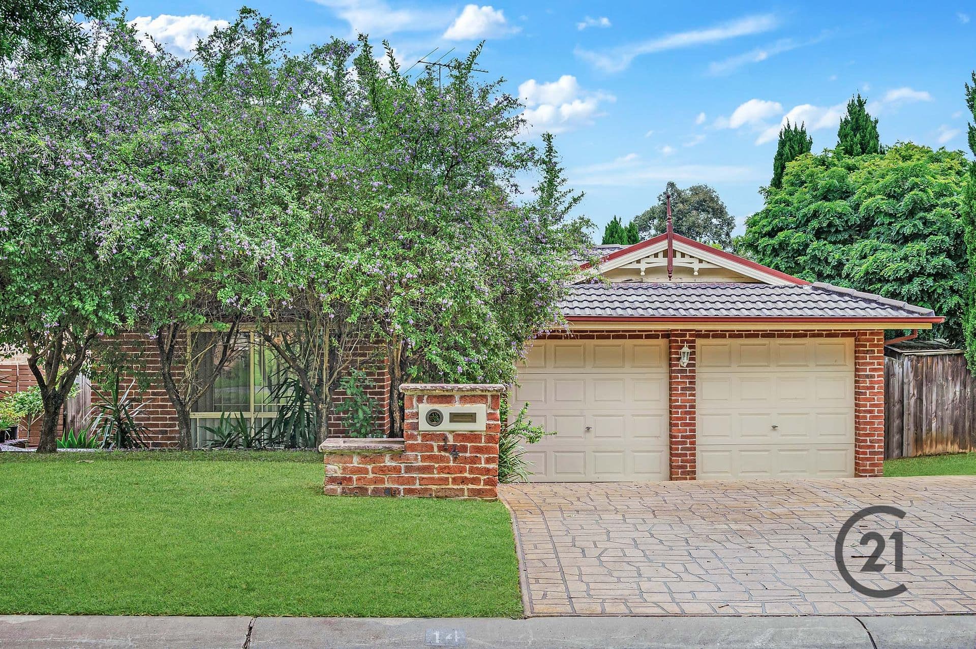 14 Morgan Place, Beaumont Hills, NSW, 2155, Beaumont Hills - Image 1