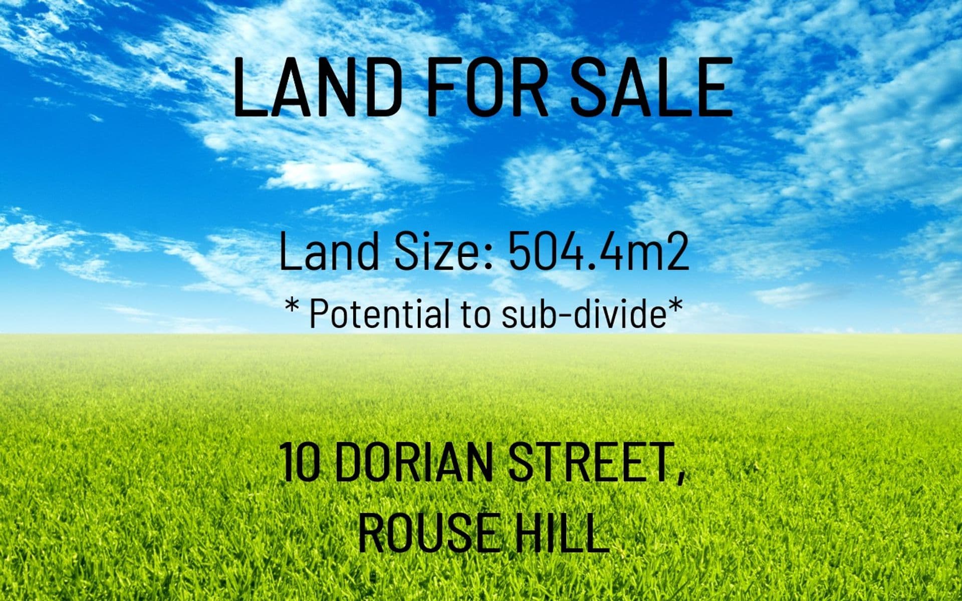 10 Dorian Street, Rouse Hill, NSW, 2155, Rouse Hill - Image 1