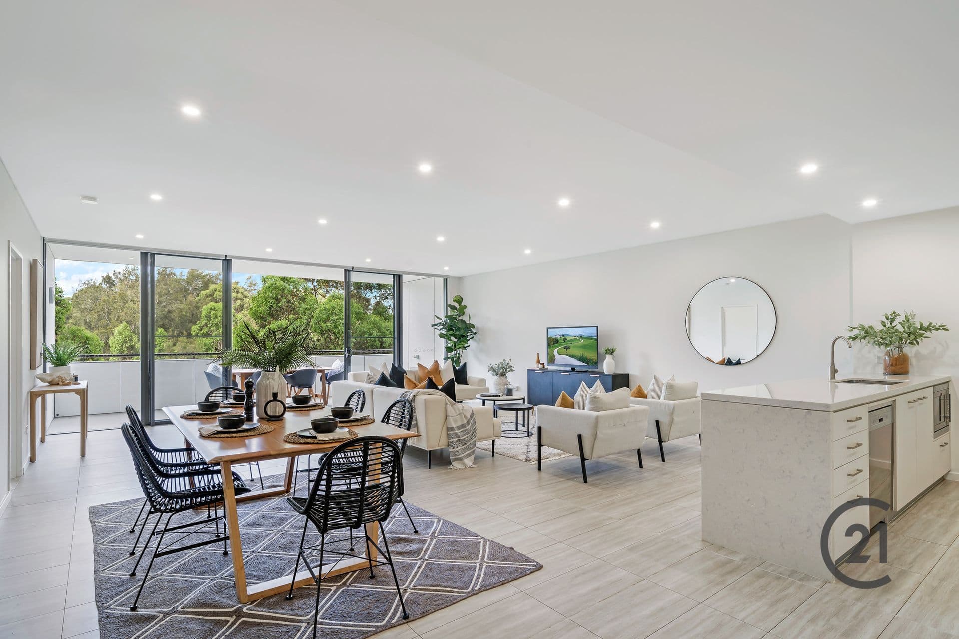 58/97 Caddies Boulevard, Rouse Hill, NSW, 2155, Rouse Hill - Thumbnail 3