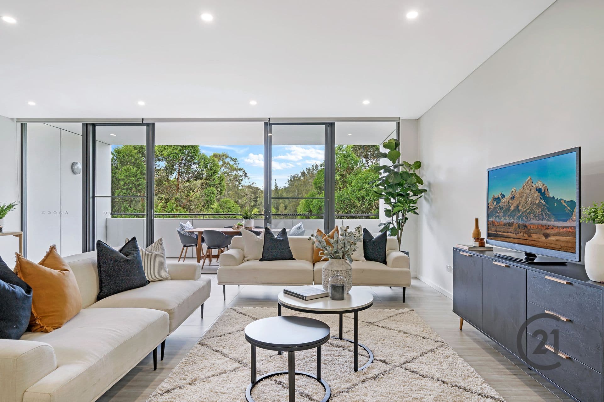 58/97 Caddies Boulevard, Rouse Hill, NSW, 2155, Rouse Hill - Thumbnail 4