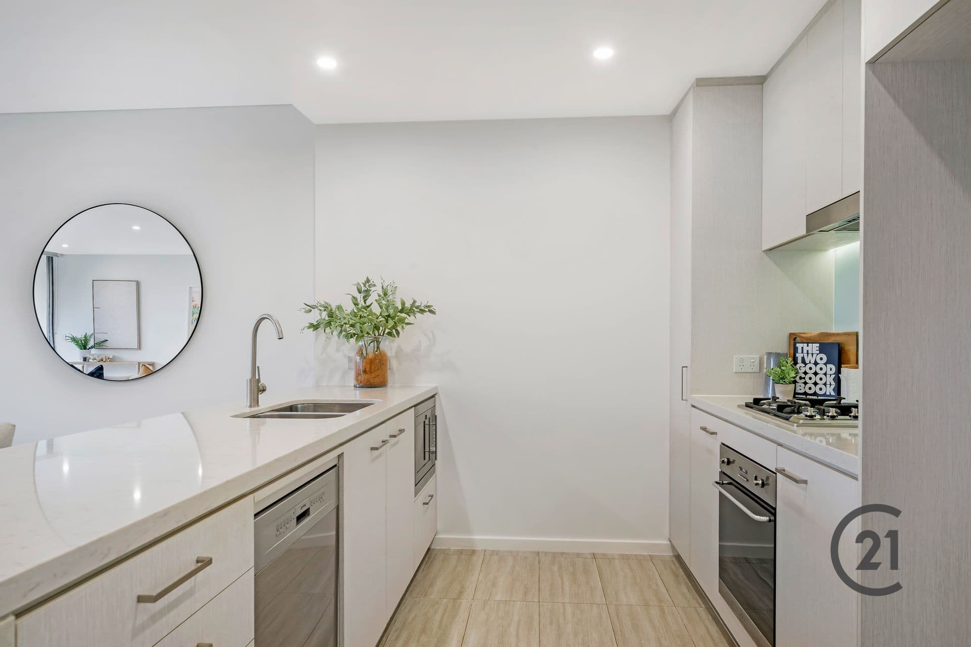 58/97 Caddies Boulevard, Rouse Hill, NSW, 2155, Rouse Hill - Thumbnail 5