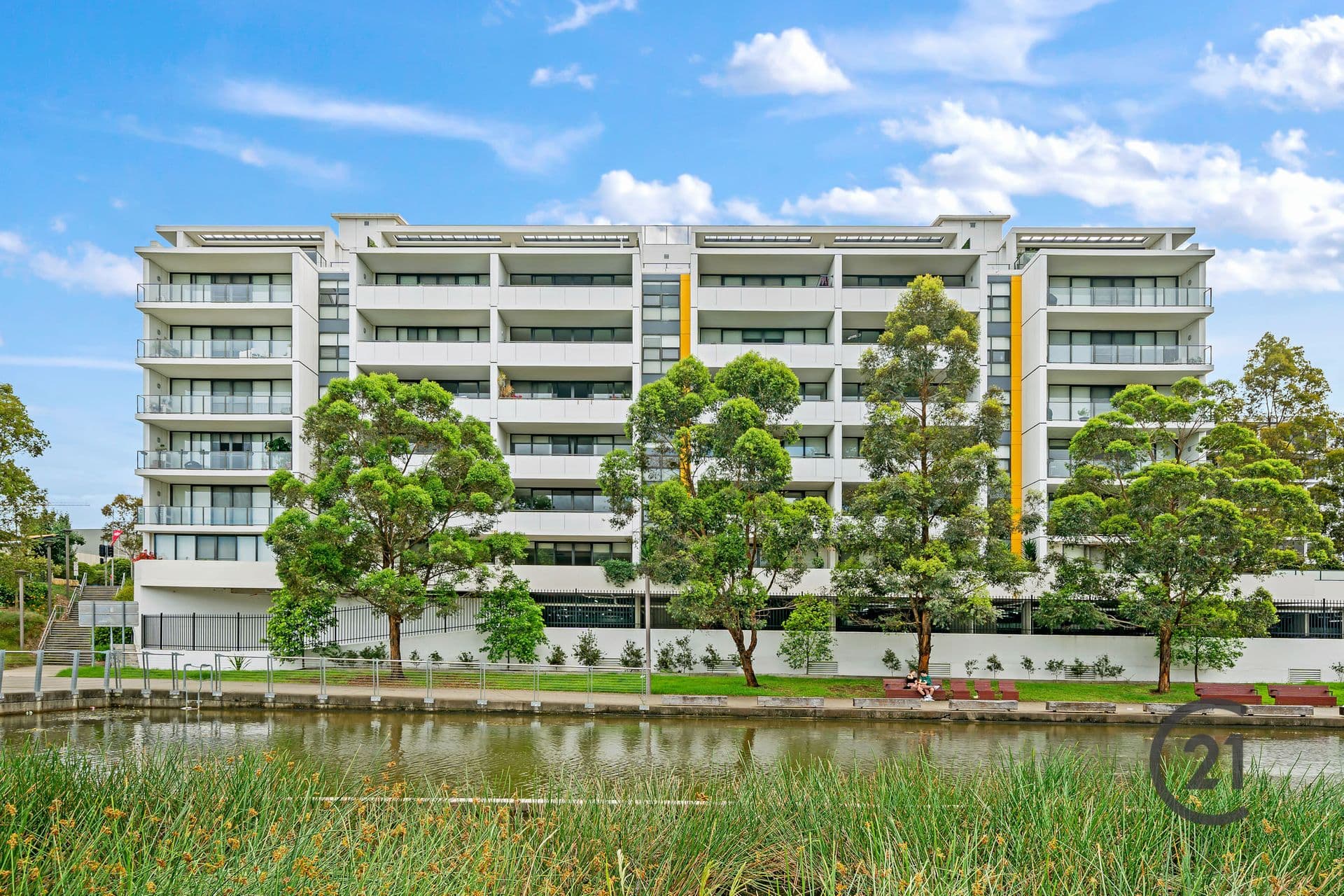58/97 Caddies Boulevard, Rouse Hill, NSW, 2155, Rouse Hill - Thumbnail 2