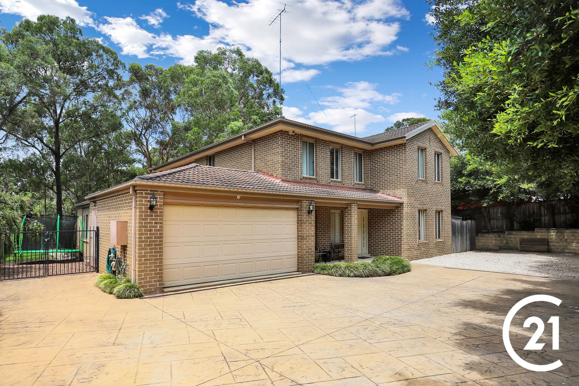 97 Milford Drive, Rouse Hill, NSW, 2155, Rouse Hill - Thumbnail 3