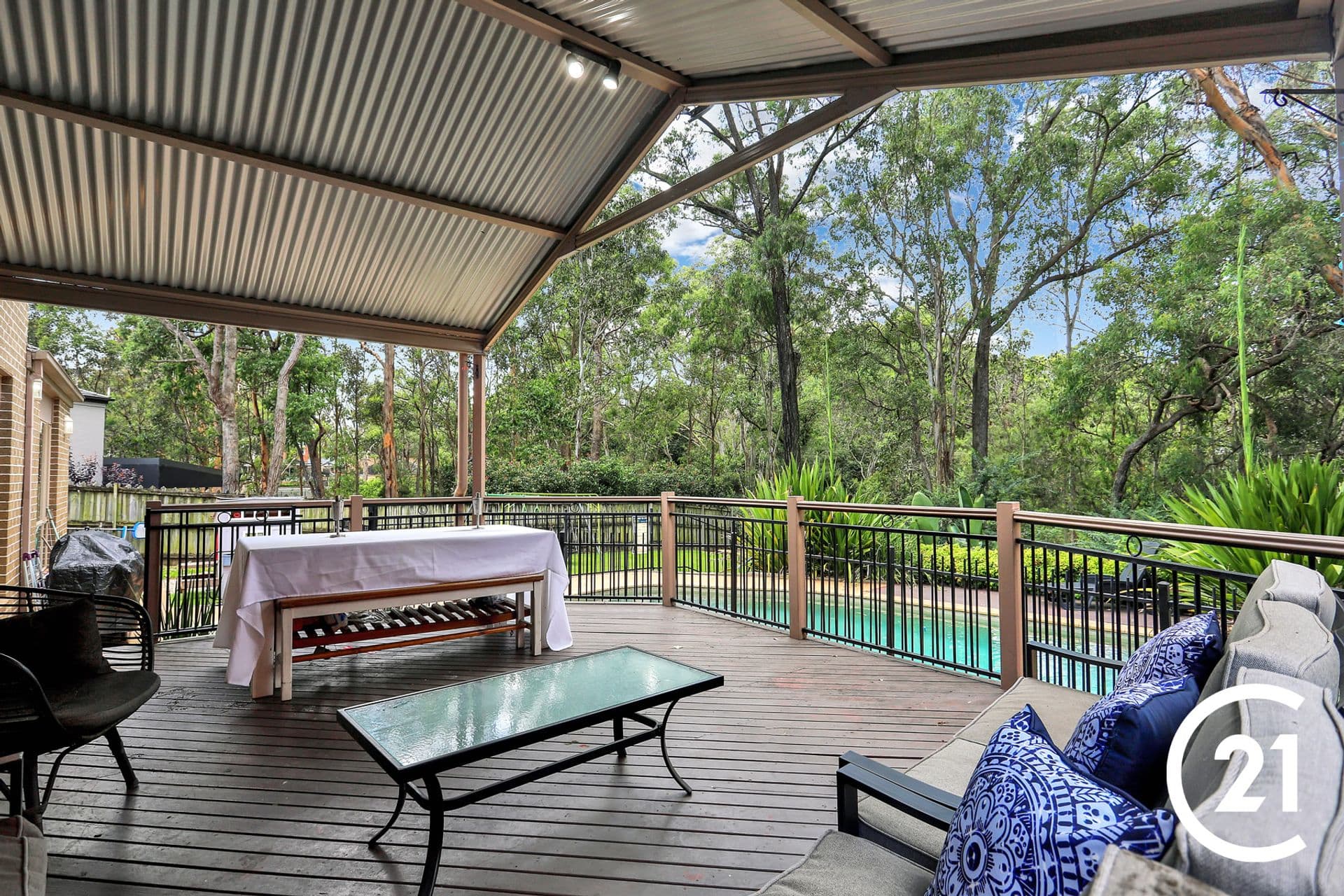 97 Milford Drive, Rouse Hill, NSW, 2155, Rouse Hill - Thumbnail 2