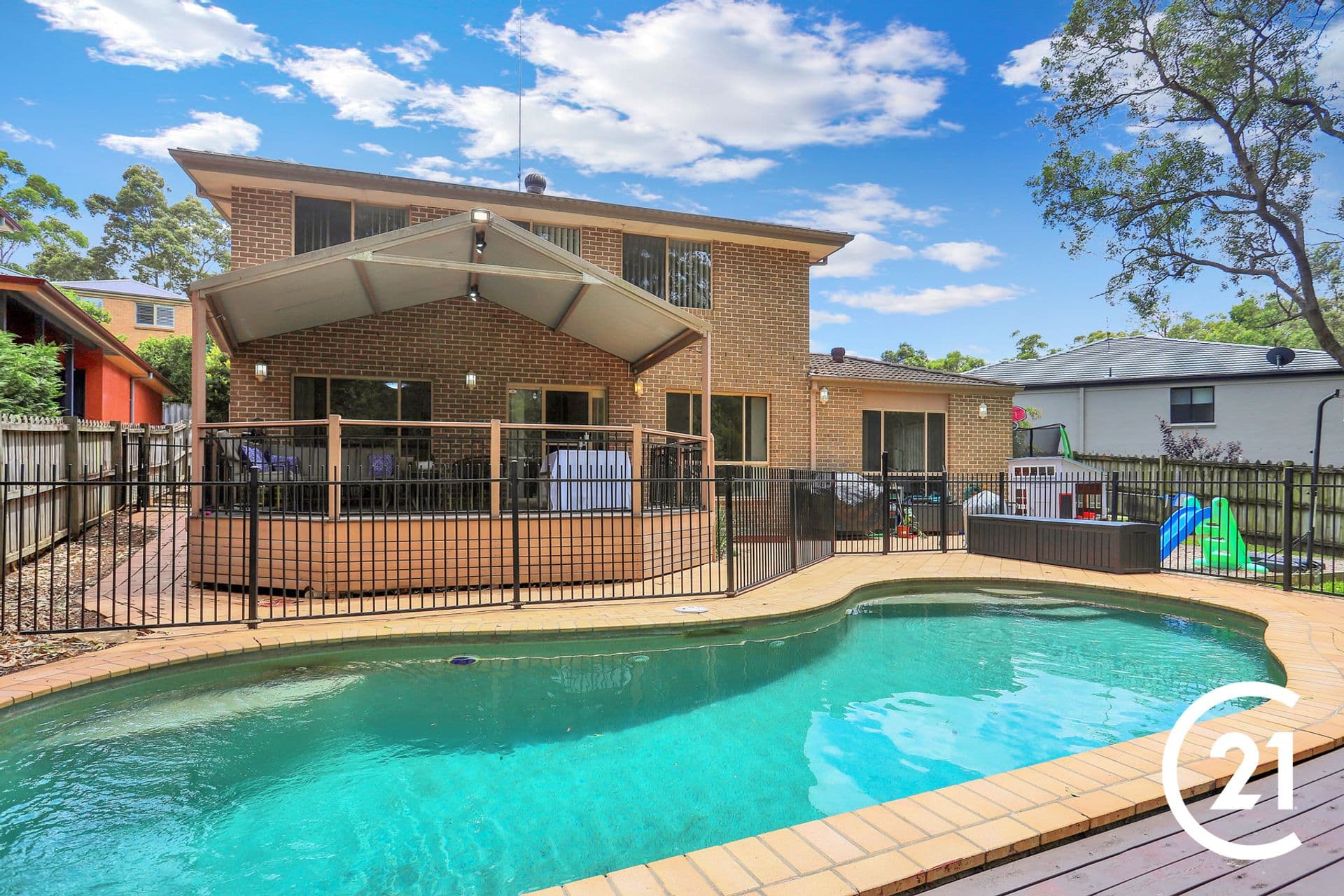 97 Milford Drive, Rouse Hill, NSW, 2155, Rouse Hill - Image 1