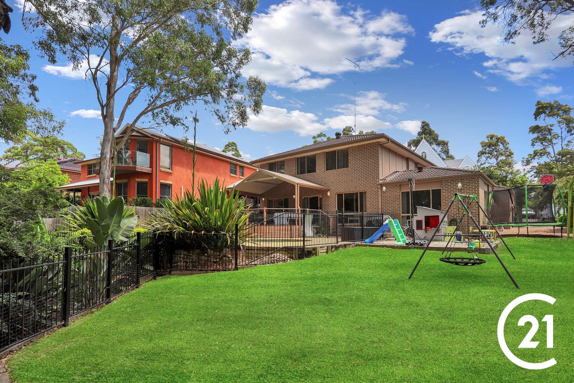 97 Milford Drive, Rouse Hill, NSW, 2155, Rouse Hill - Thumbnail 4