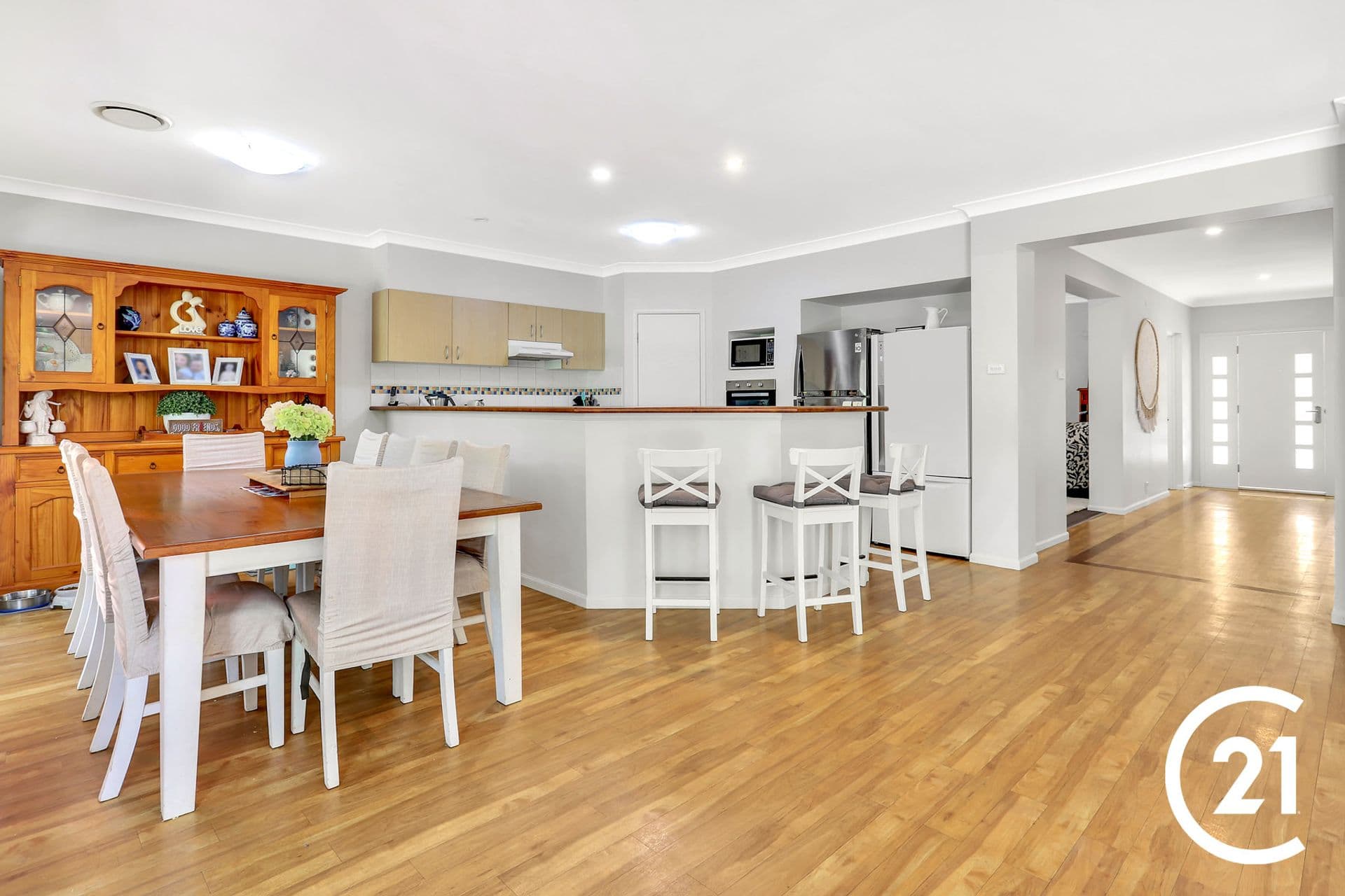 97 Milford Drive, Rouse Hill, NSW, 2155, Rouse Hill - Thumbnail 6