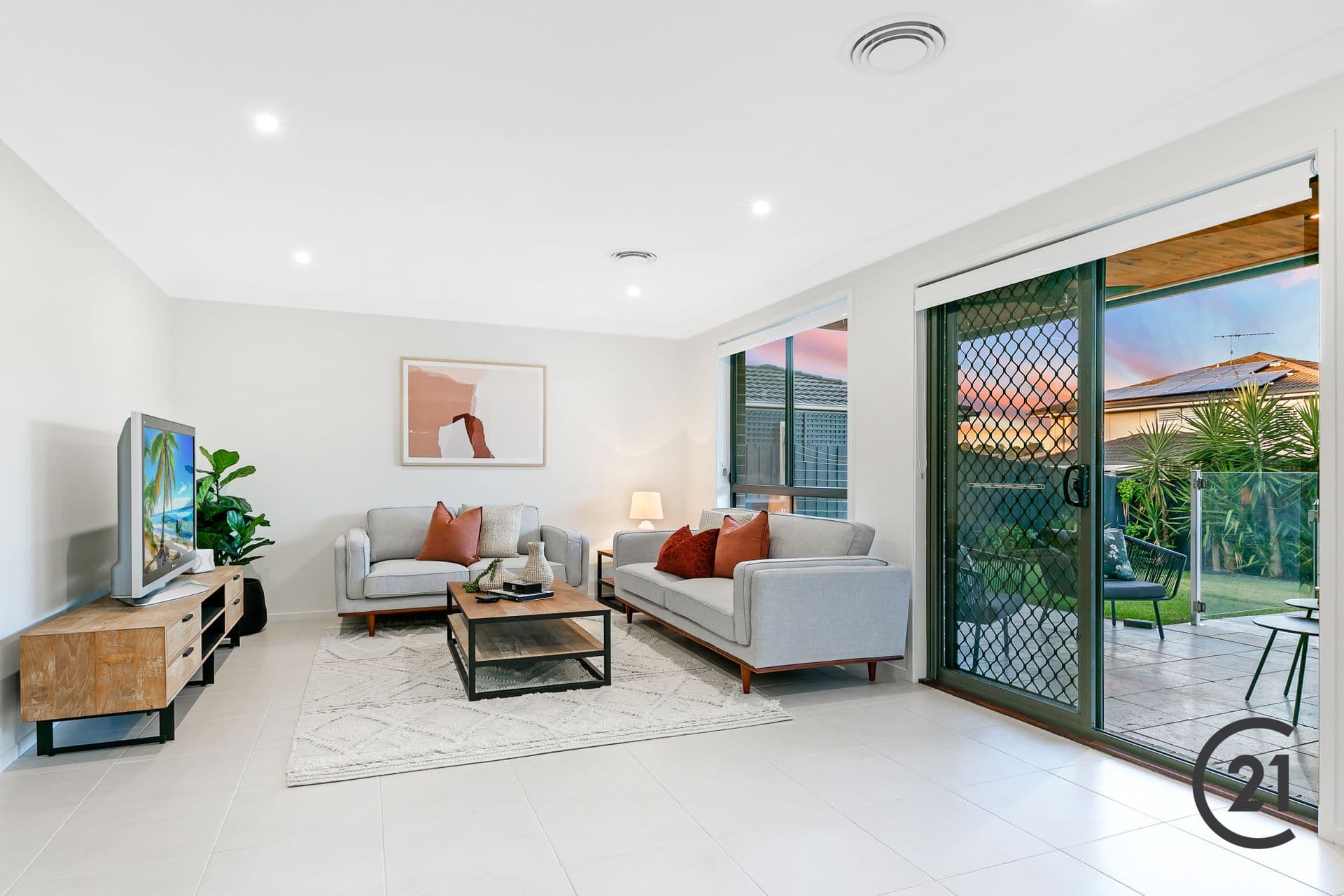 3 Paringa Drive, The Ponds, NSW, 2769, The Ponds - Thumbnail 6