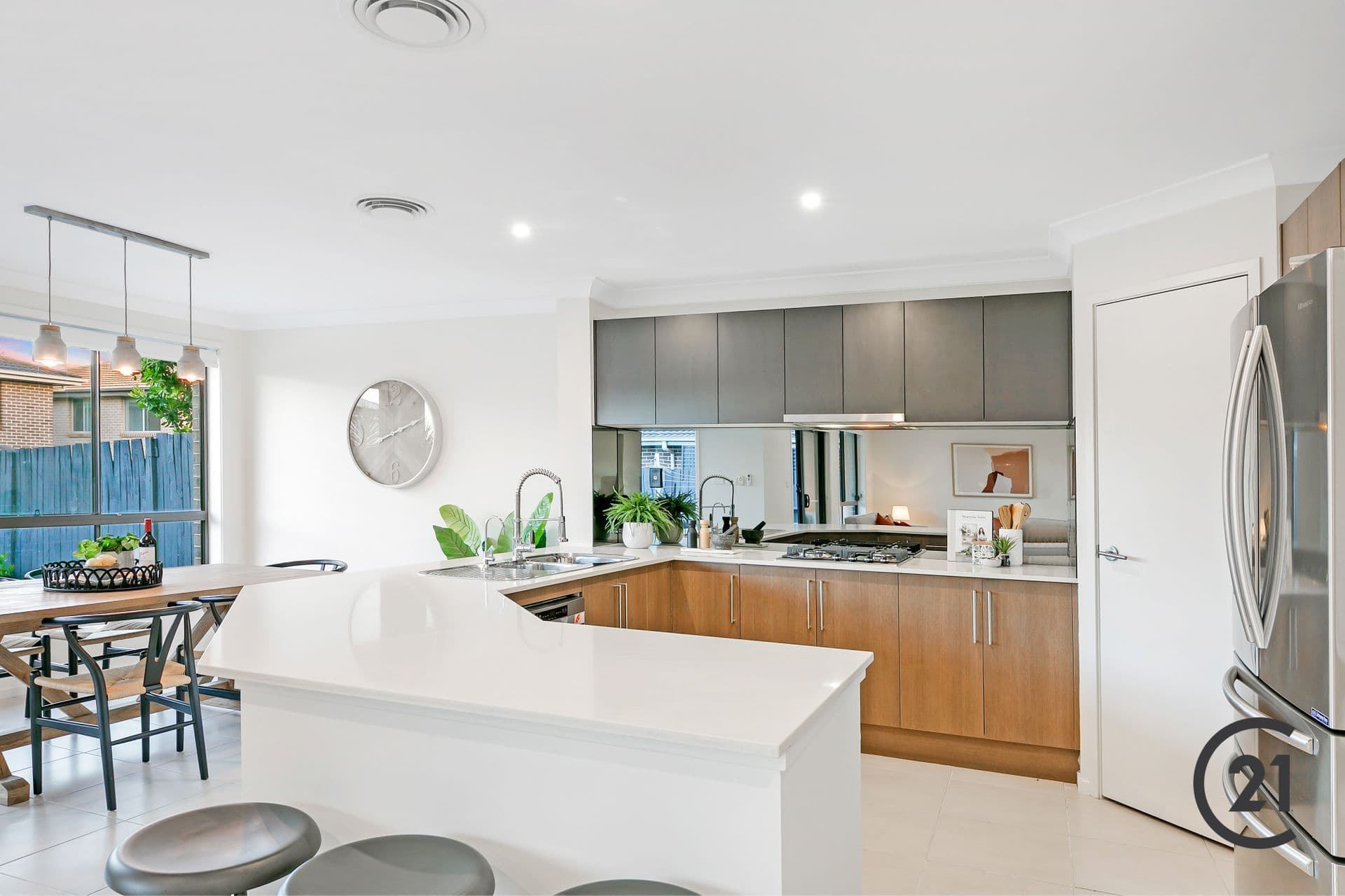 3 Paringa Drive, The Ponds, NSW, 2769, The Ponds - Thumbnail 5