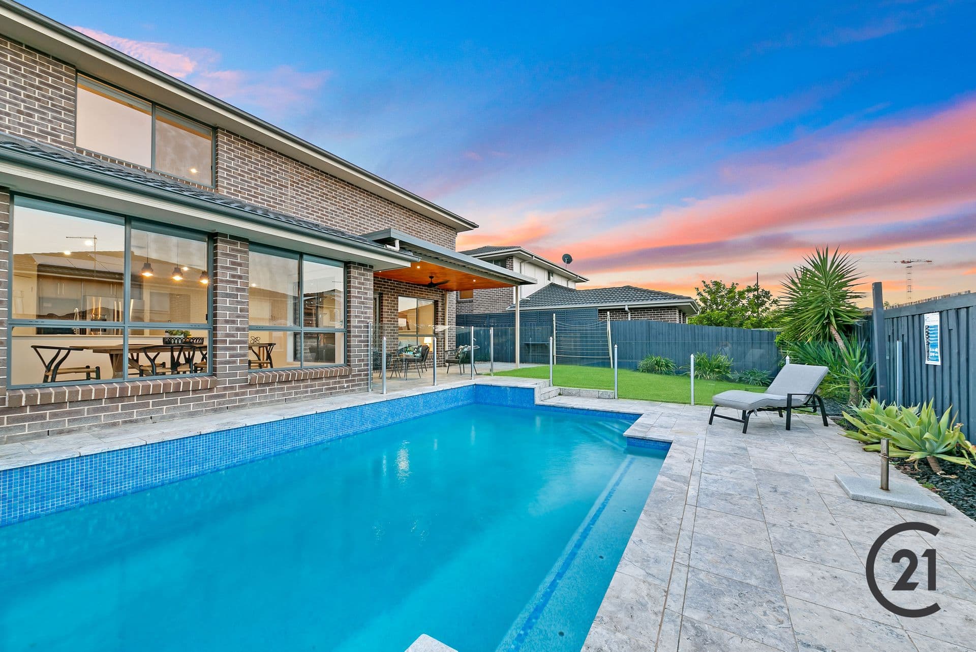 3 Paringa Drive, The Ponds, NSW, 2769, The Ponds - Thumbnail 2