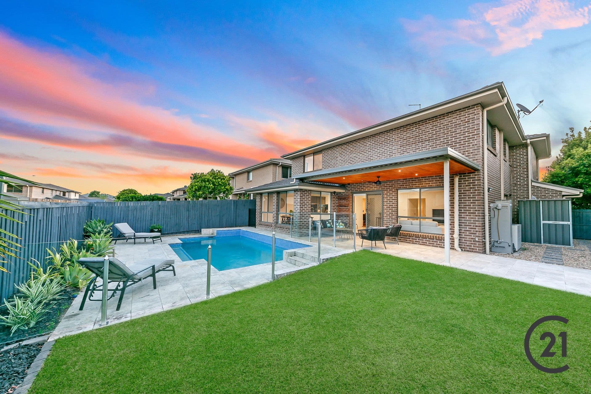 3 Paringa Drive, The Ponds, NSW, 2769, The Ponds - Thumbnail 3