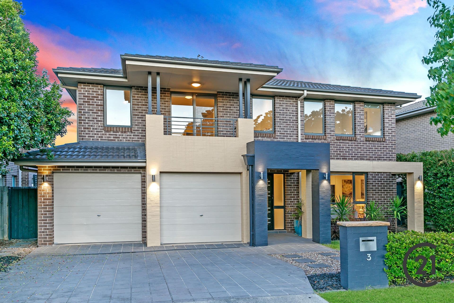 3 Paringa Drive, The Ponds, NSW, 2769, The Ponds - Image 1