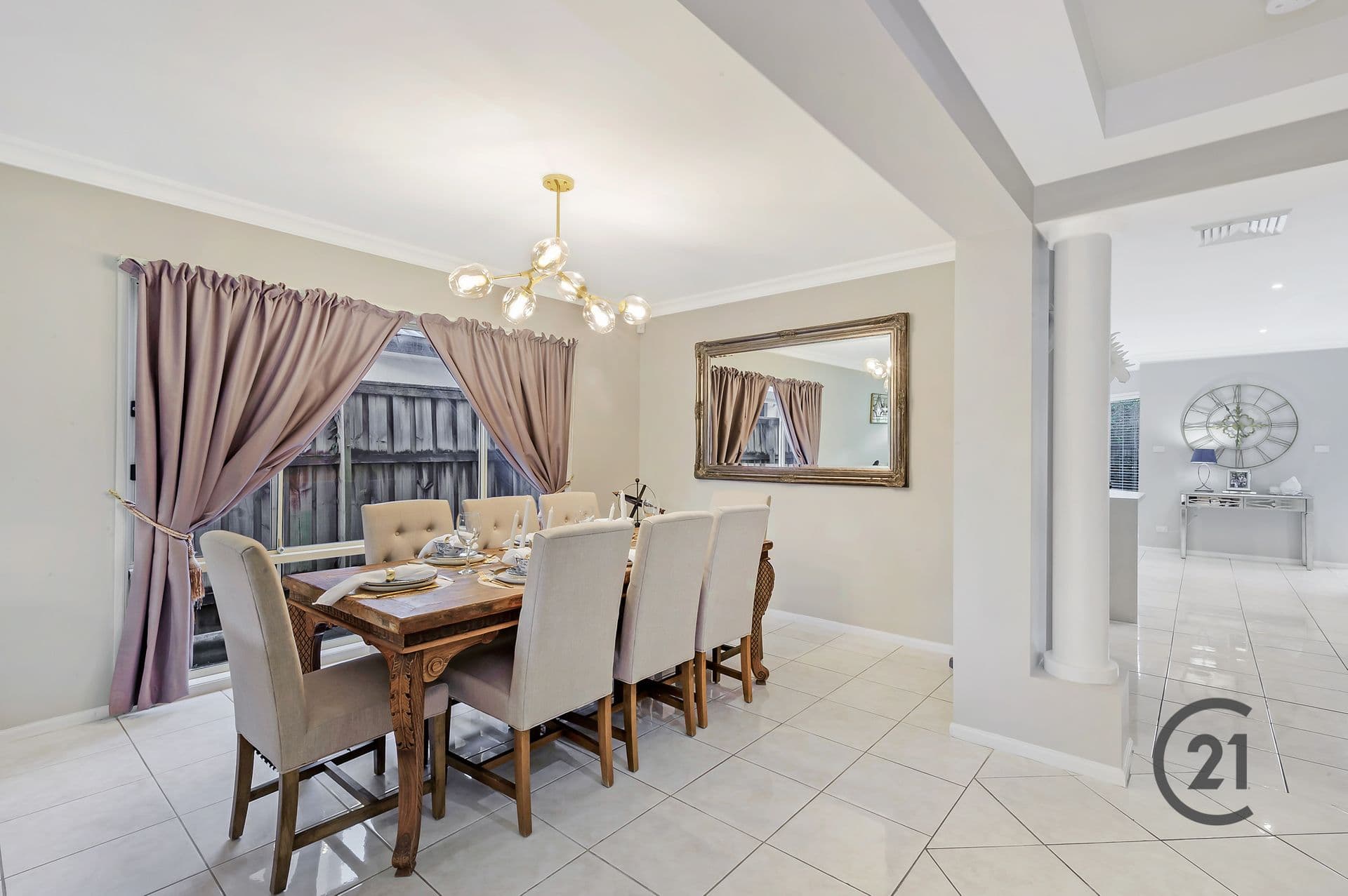 11 Mackay Way, Rouse Hill, NSW, 2155, Rouse Hill - Thumbnail 4