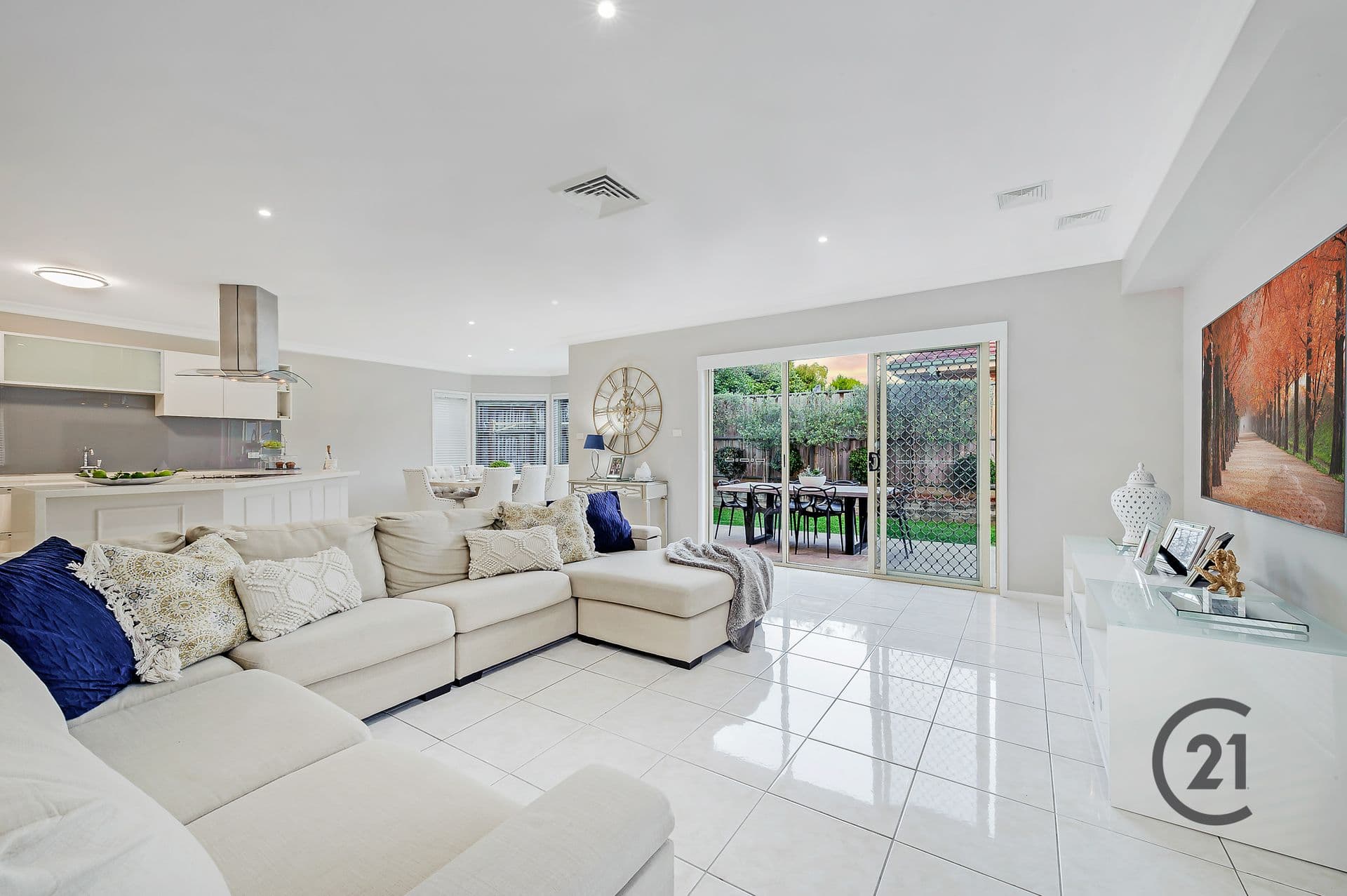 11 Mackay Way, Rouse Hill, NSW, 2155, Rouse Hill - Thumbnail 5