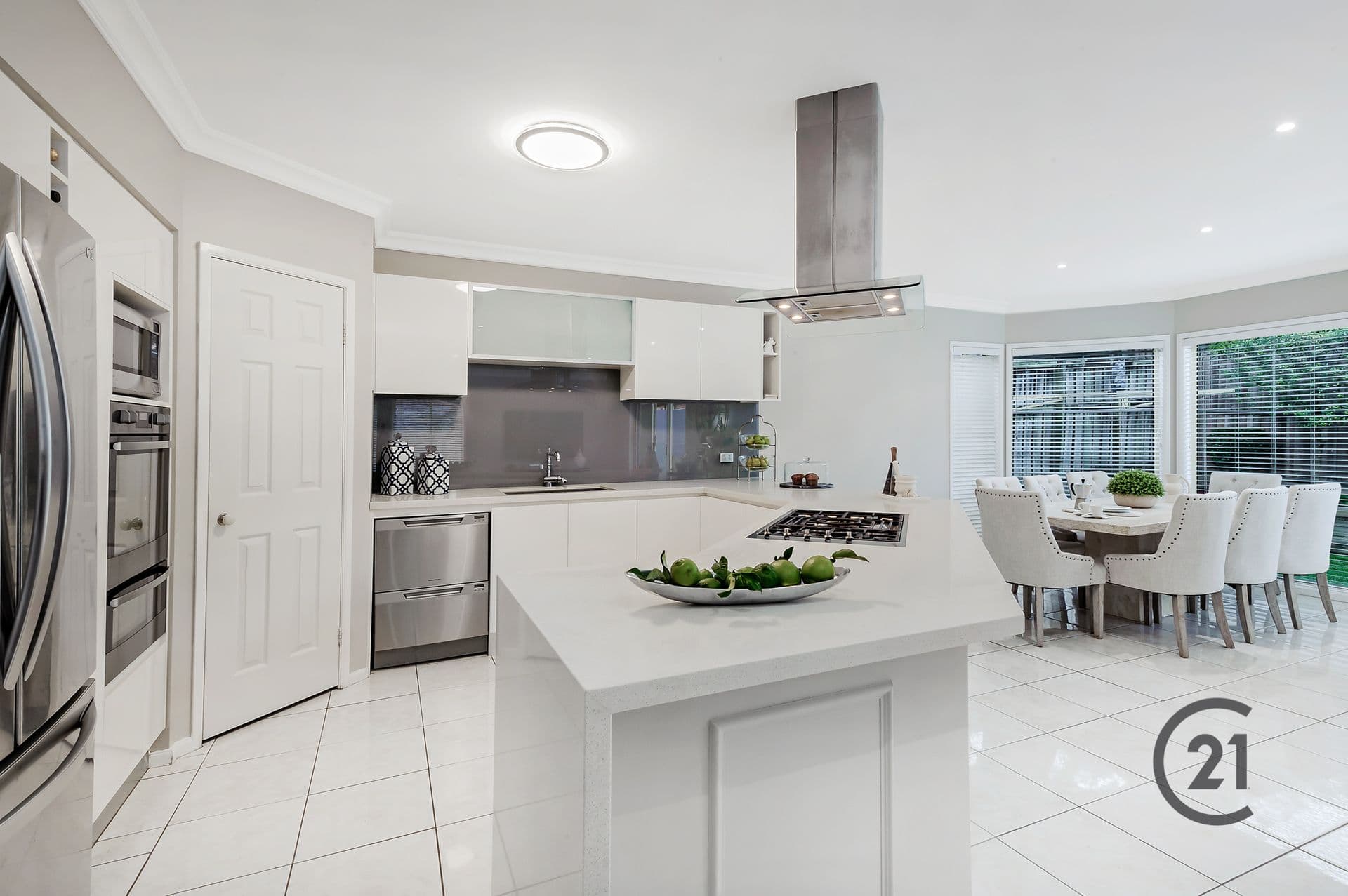 11 Mackay Way, Rouse Hill, NSW, 2155, Rouse Hill - Thumbnail 3
