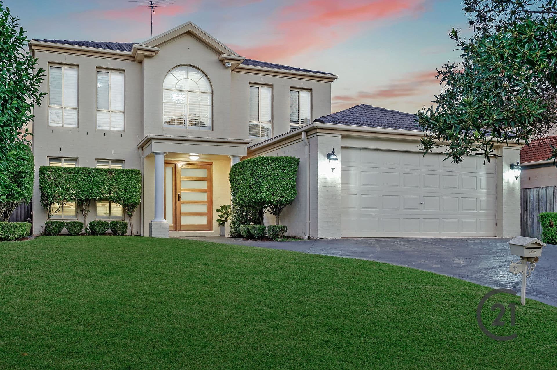 11 Mackay Way, Rouse Hill, NSW, 2155, Rouse Hill - Image 1