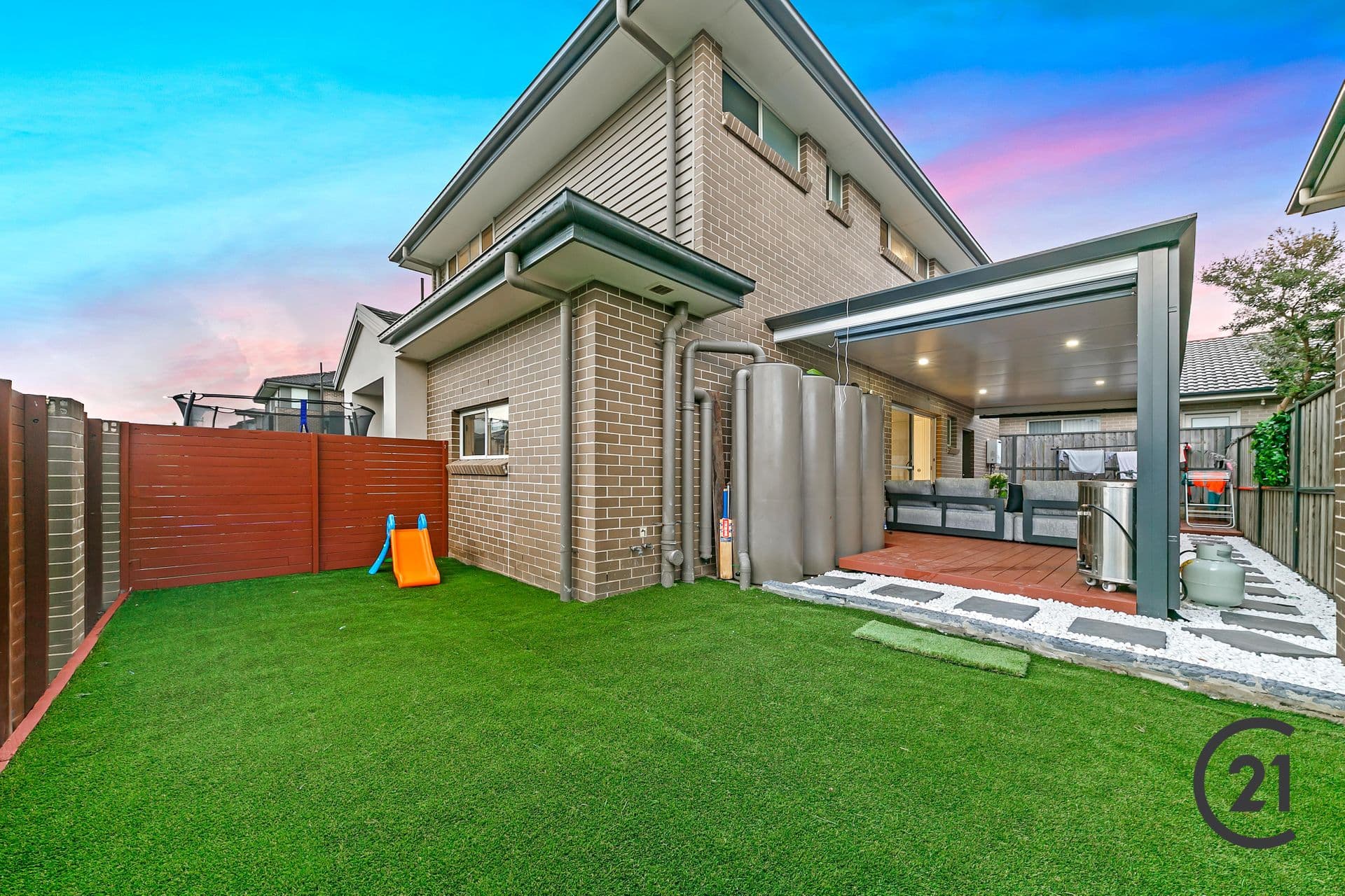 7 Dunphy Street, The Ponds, NSW, 2769, The Ponds - Thumbnail 2