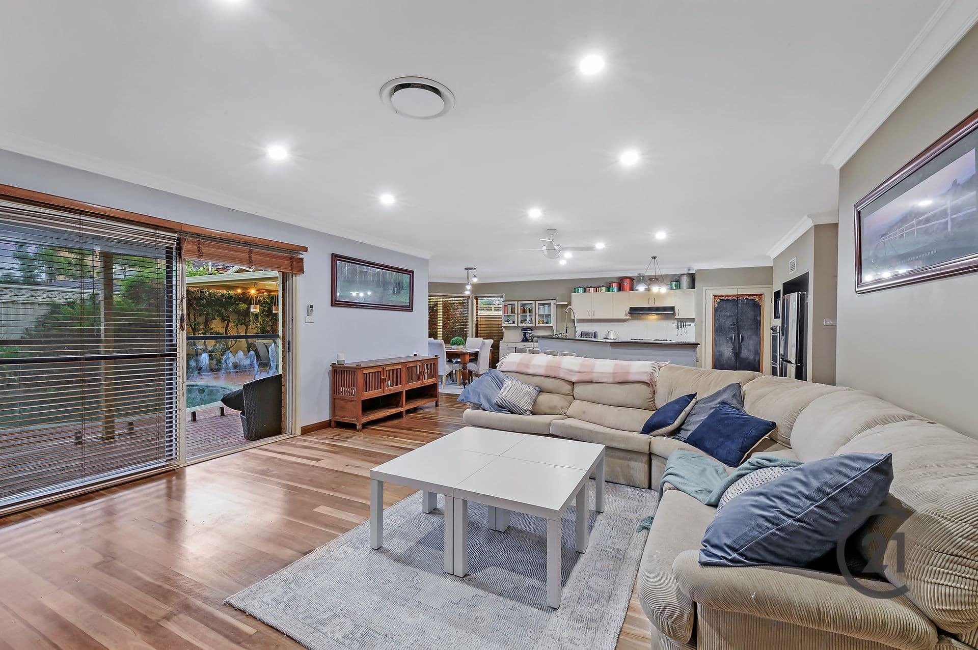 12 Garnet Place, North Kellyville, NSW, 2155, North Kellyville - Thumbnail 4