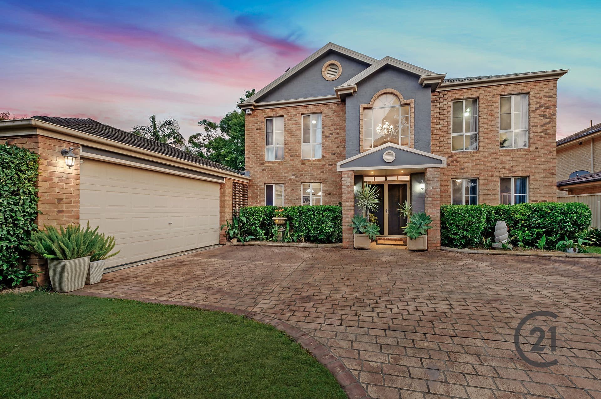12 Garnet Place, North Kellyville, NSW, 2155, North Kellyville - Image 1