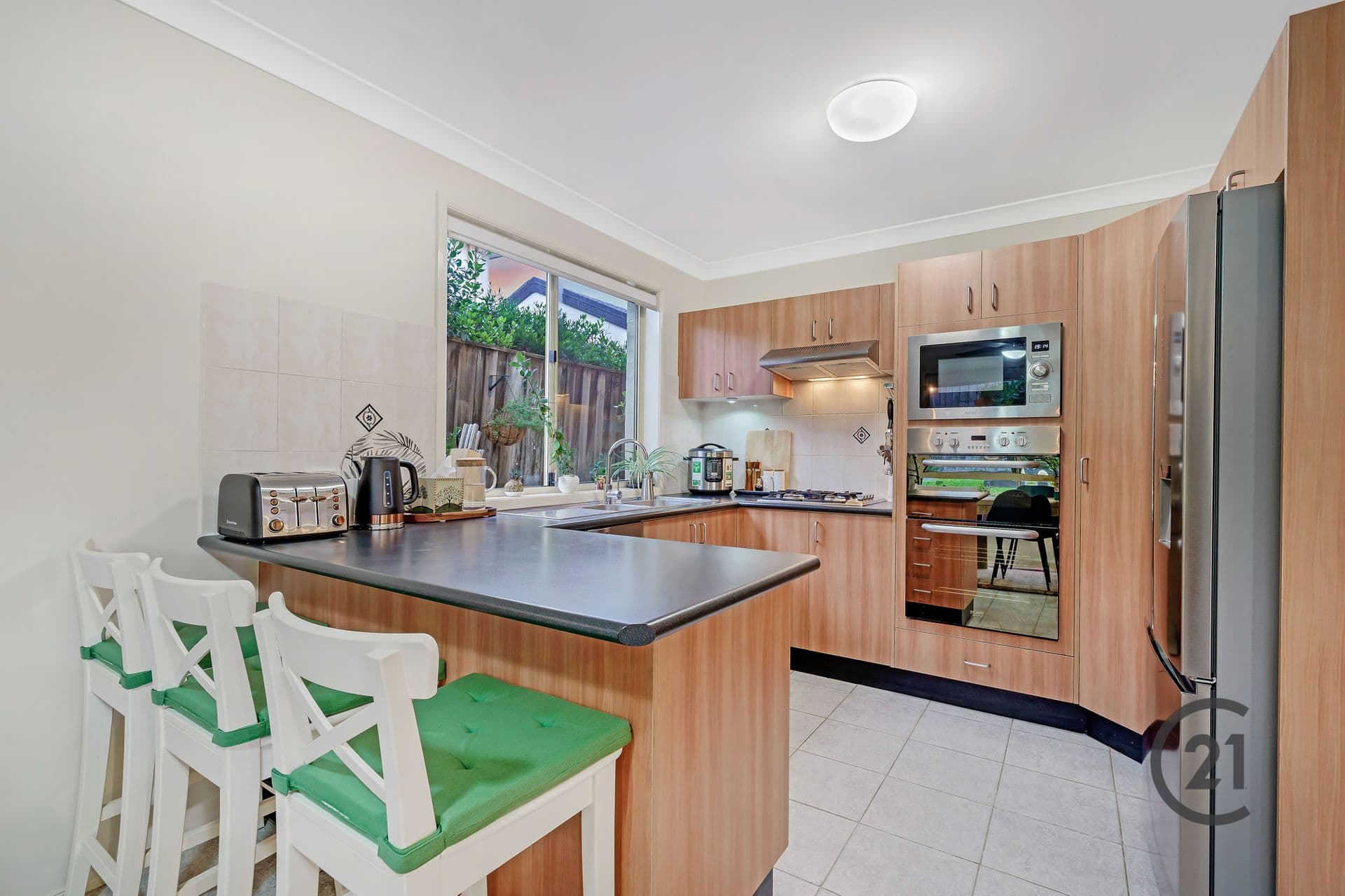 11 Bardsley Circuit, Rouse Hill, NSW, 2155, Rouse Hill - Thumbnail 5