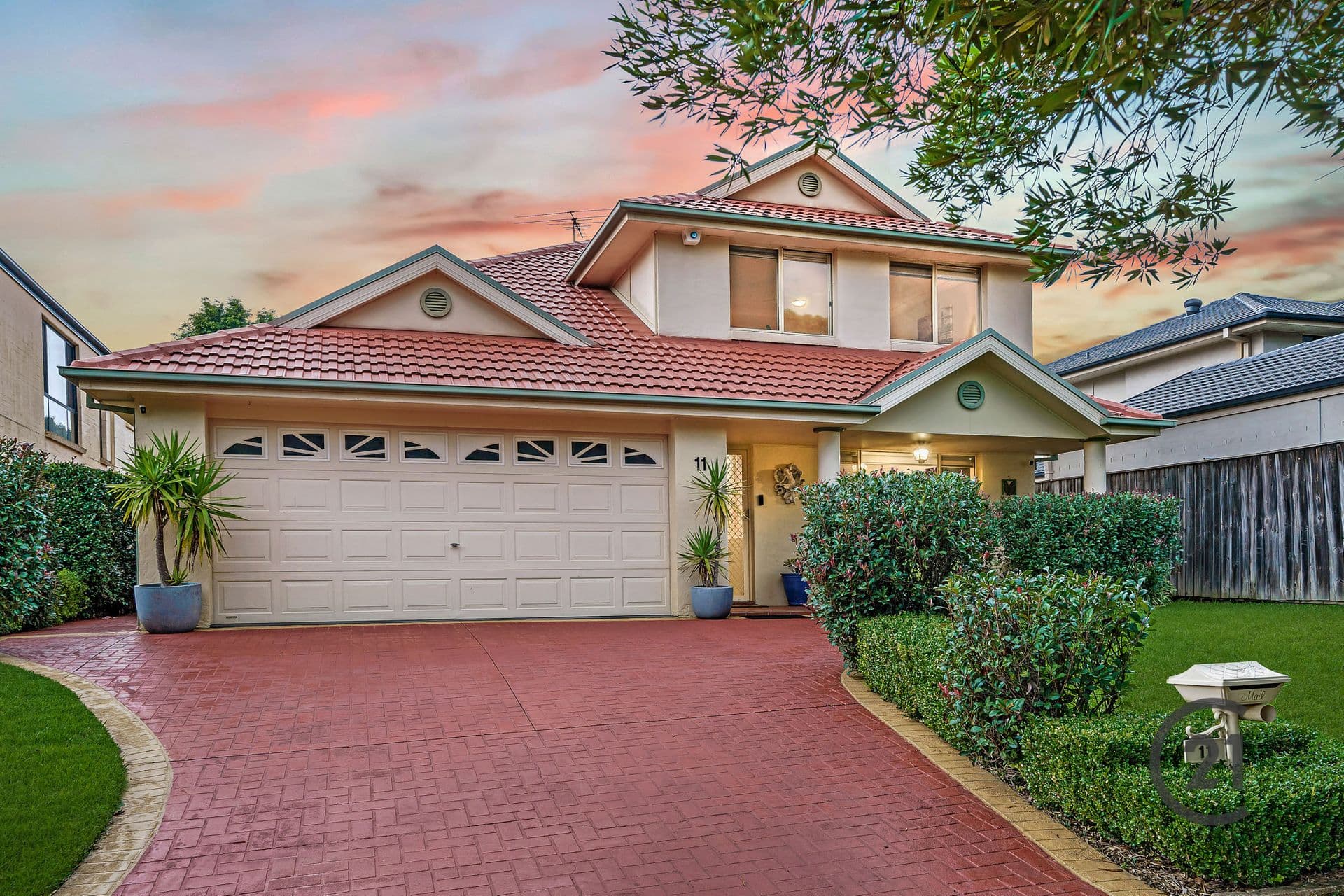 11 Bardsley Circuit, Rouse Hill, NSW, 2155, Rouse Hill - Image 1