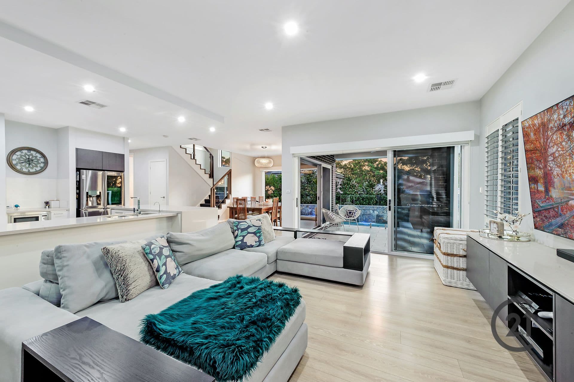 14 Koreetah Place, North Kellyville, NSW, 2155, North Kellyville - Thumbnail 2