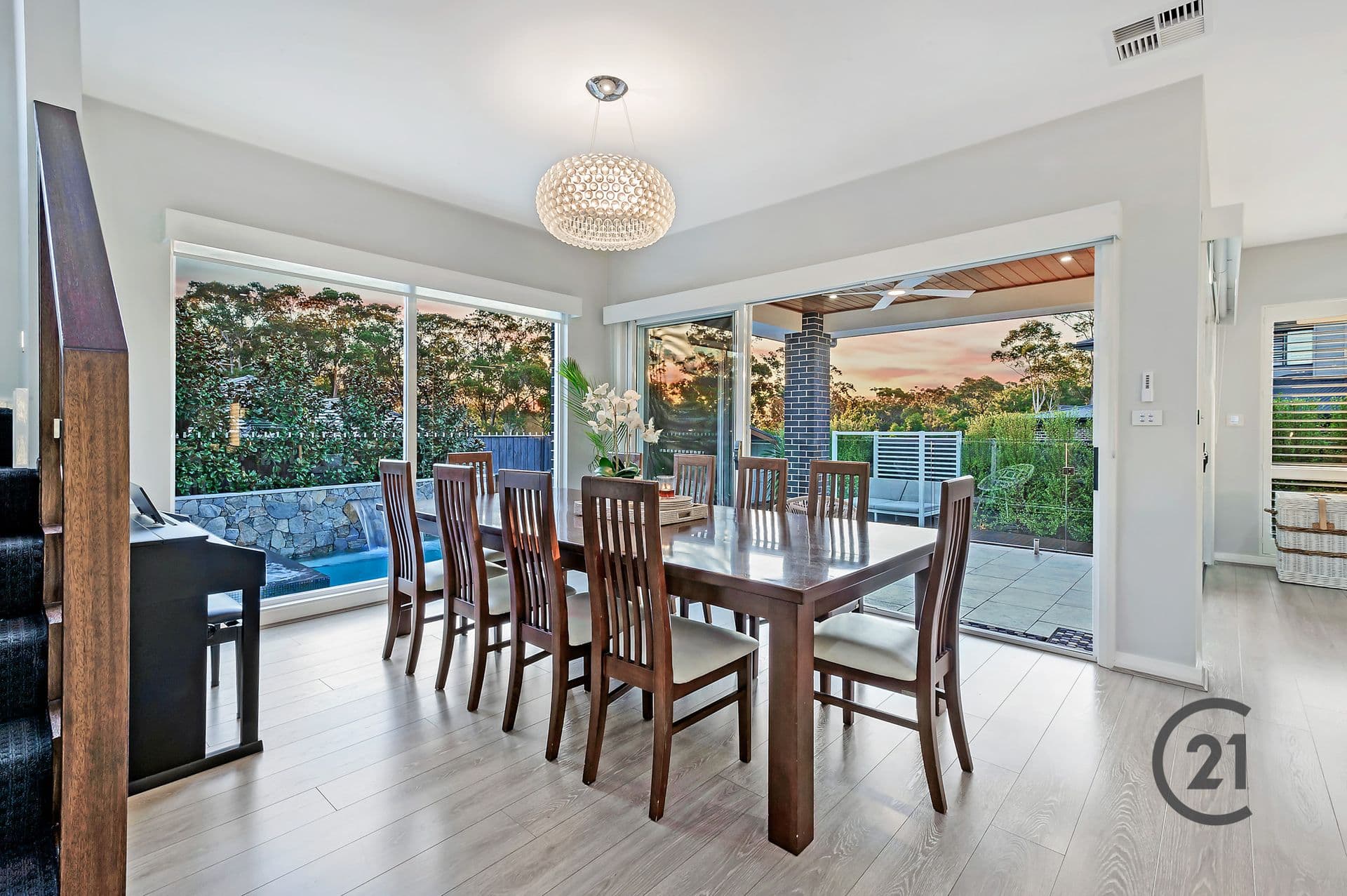 14 Koreetah Place, North Kellyville, NSW, 2155, North Kellyville - Thumbnail 4