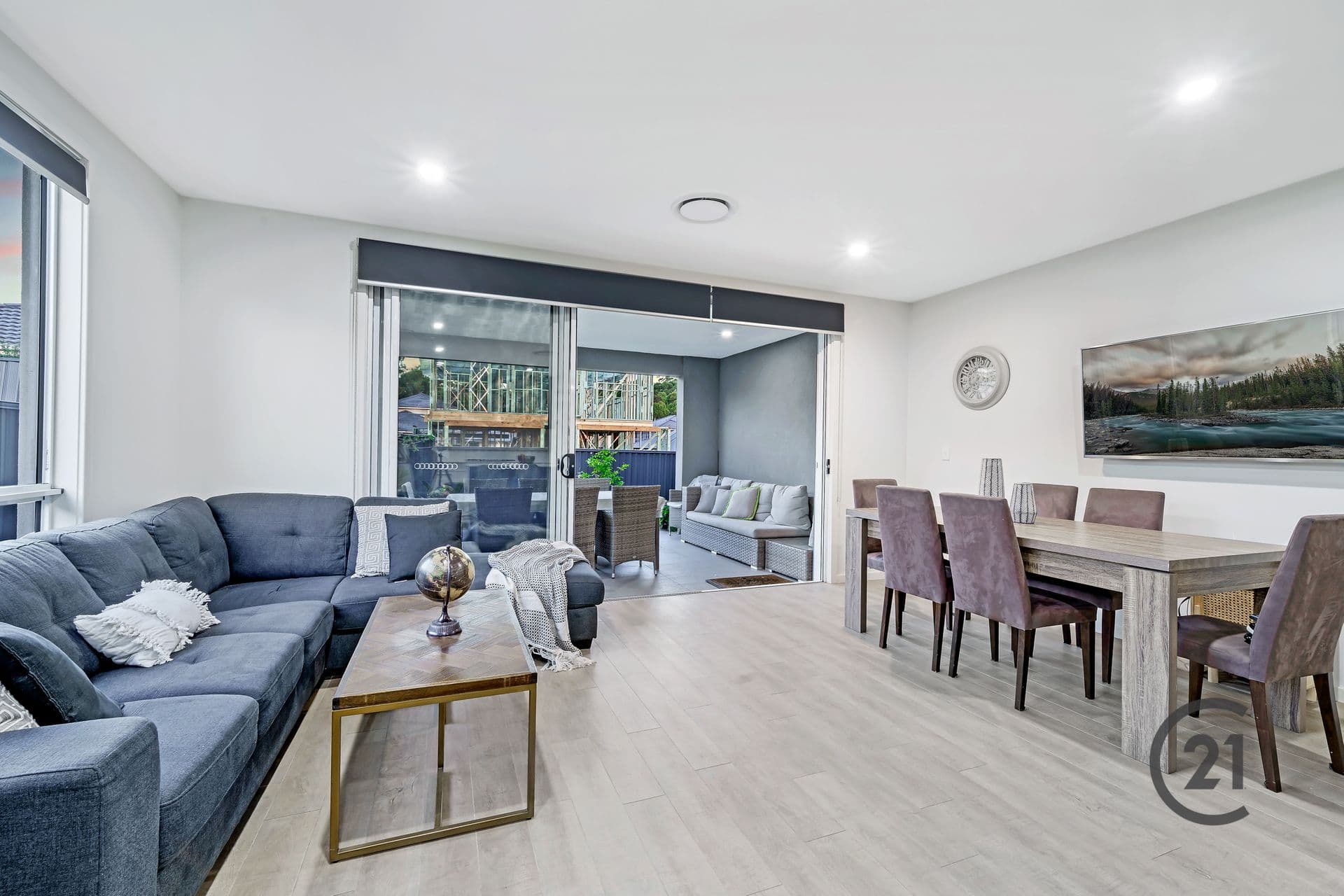 17 Cinch Street, Box Hill, NSW, 2765, Box Hill - Thumbnail 5