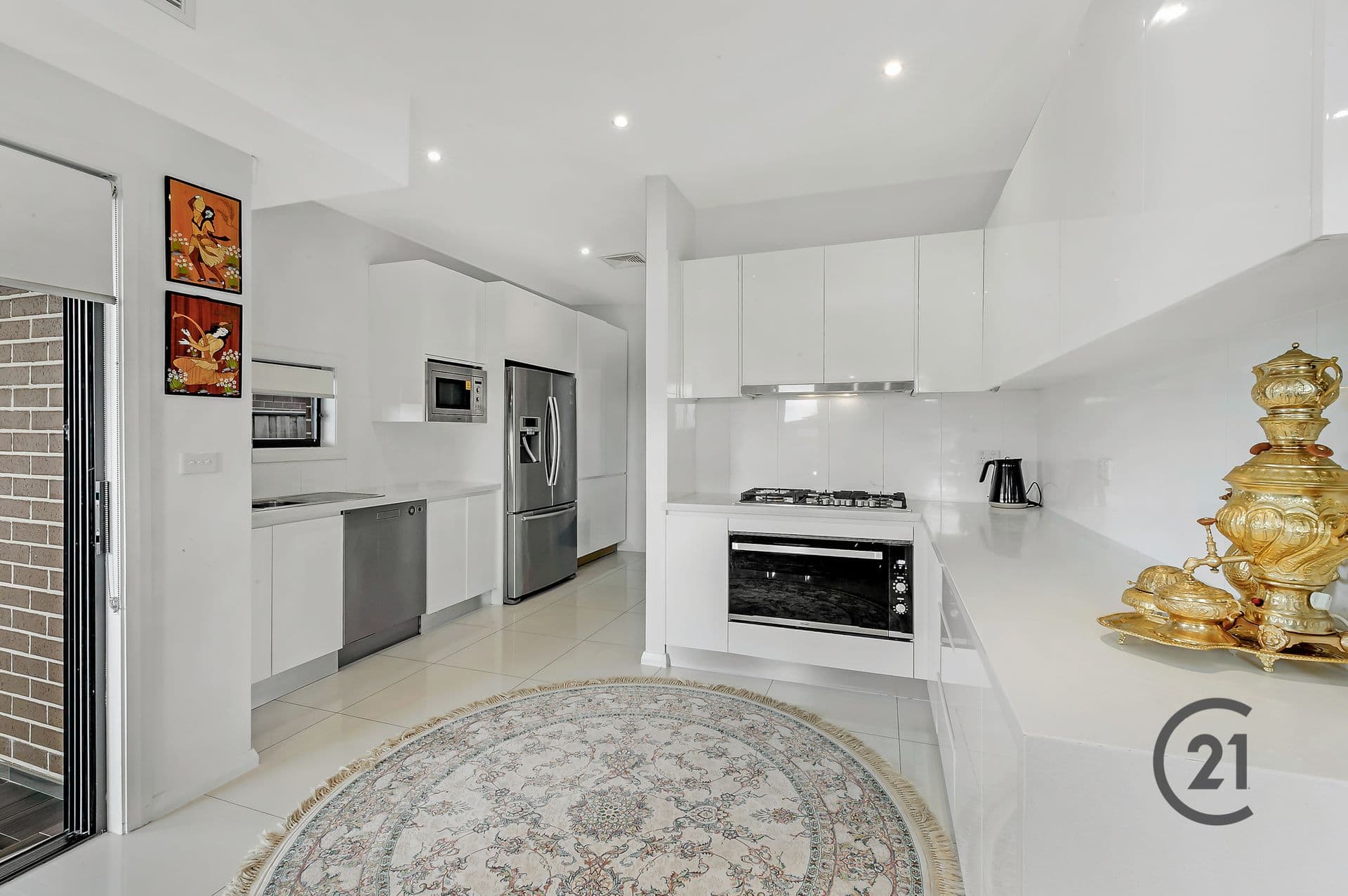 16 Centennial Drive, The Ponds, NSW, 2769, The Ponds - Thumbnail 4