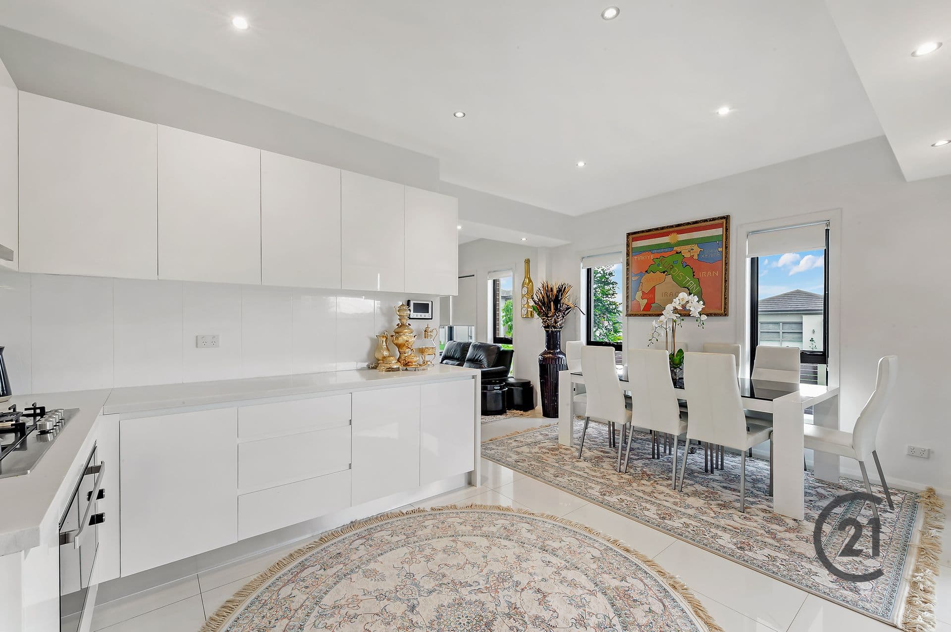 16 Centennial Drive, The Ponds, NSW, 2769, The Ponds - Thumbnail 5